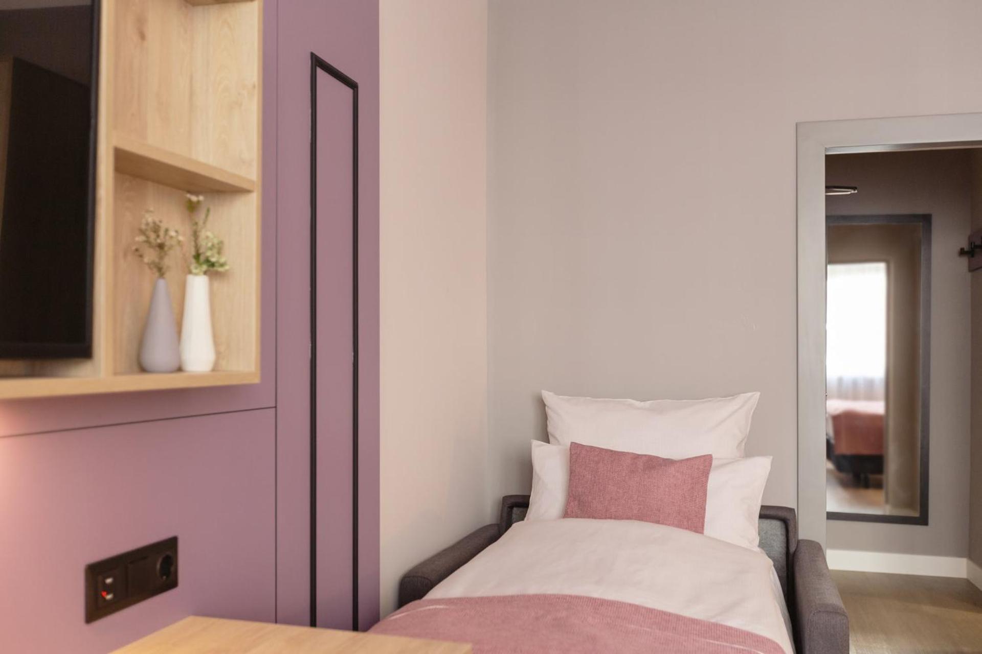 Garner Hotel Berlin - Ku'Damm by IHG - Photo 18