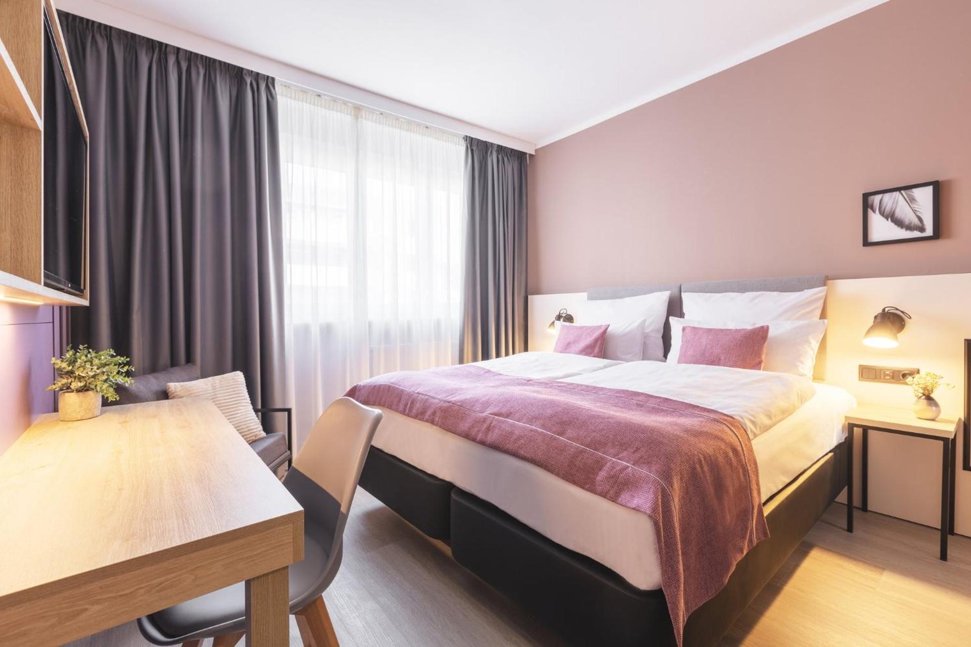 Garner Hotel Berlin - Ku'Damm by IHG - Photo 6