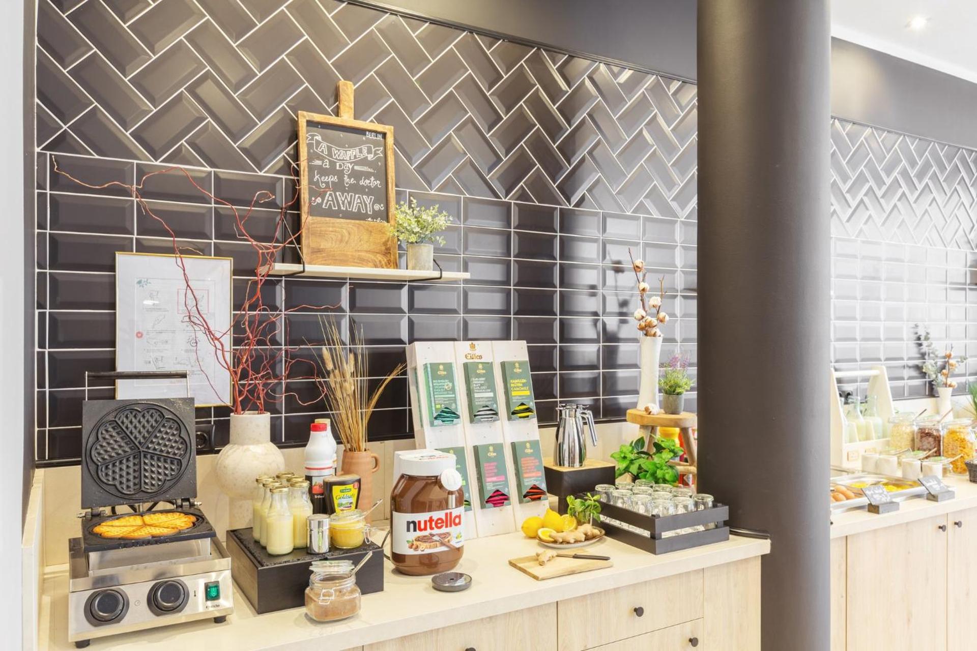 Garner Hotel Berlin - Ku'Damm by IHG - Photo 42