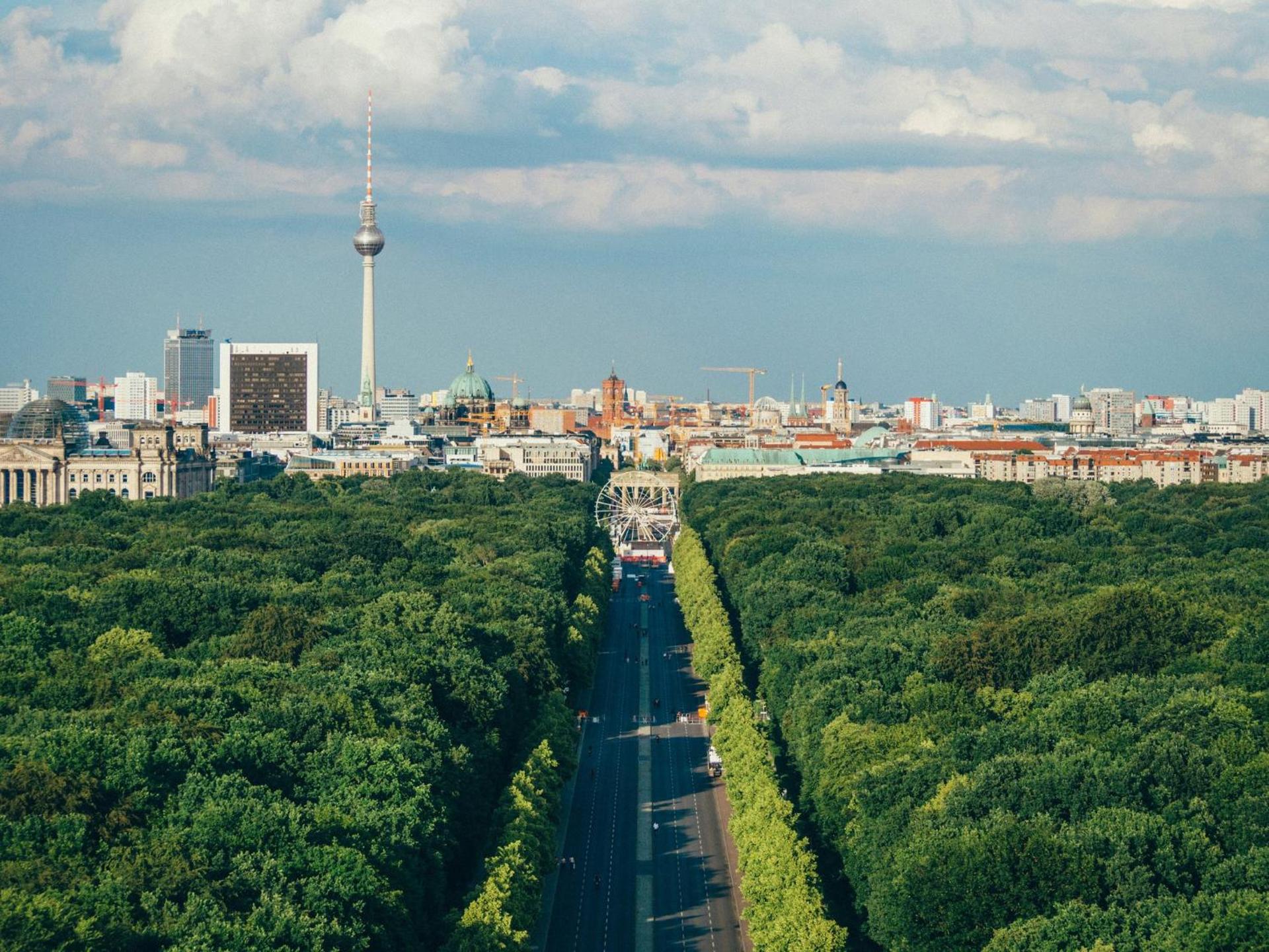 Garner Hotel Berlin - Ku'Damm by IHG - Photo 31