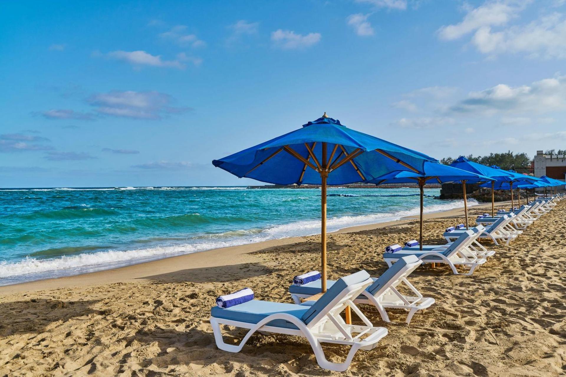 Sheraton Montazah Hotel - Photo 25