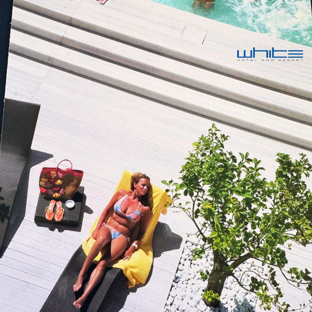 White Hotel - Photo 183