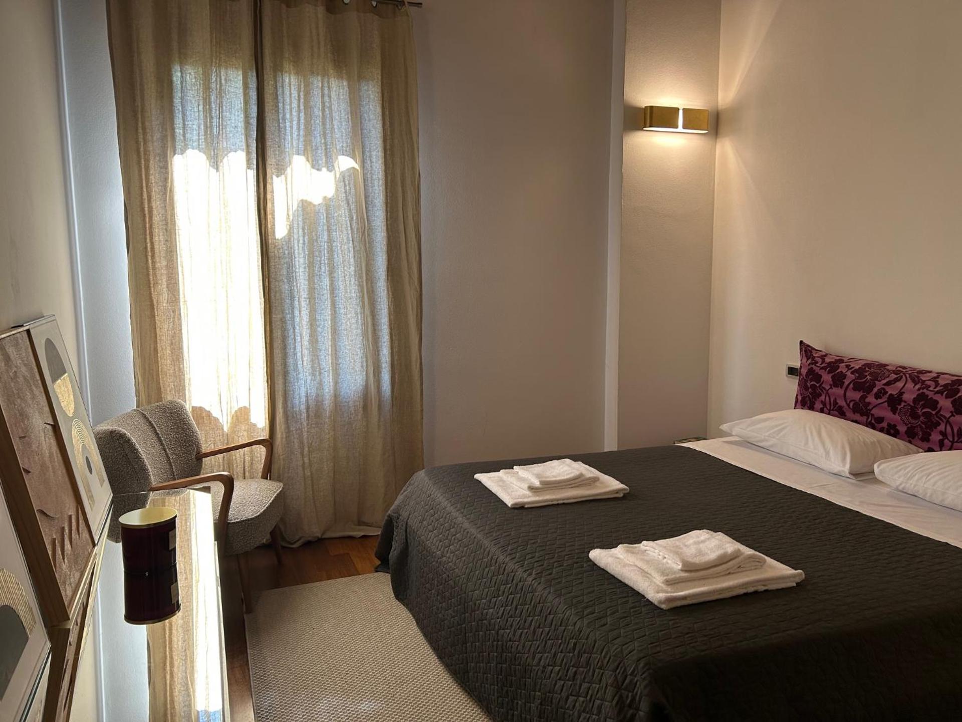 Villa Moro Lin Design Apartments - Photo 42
