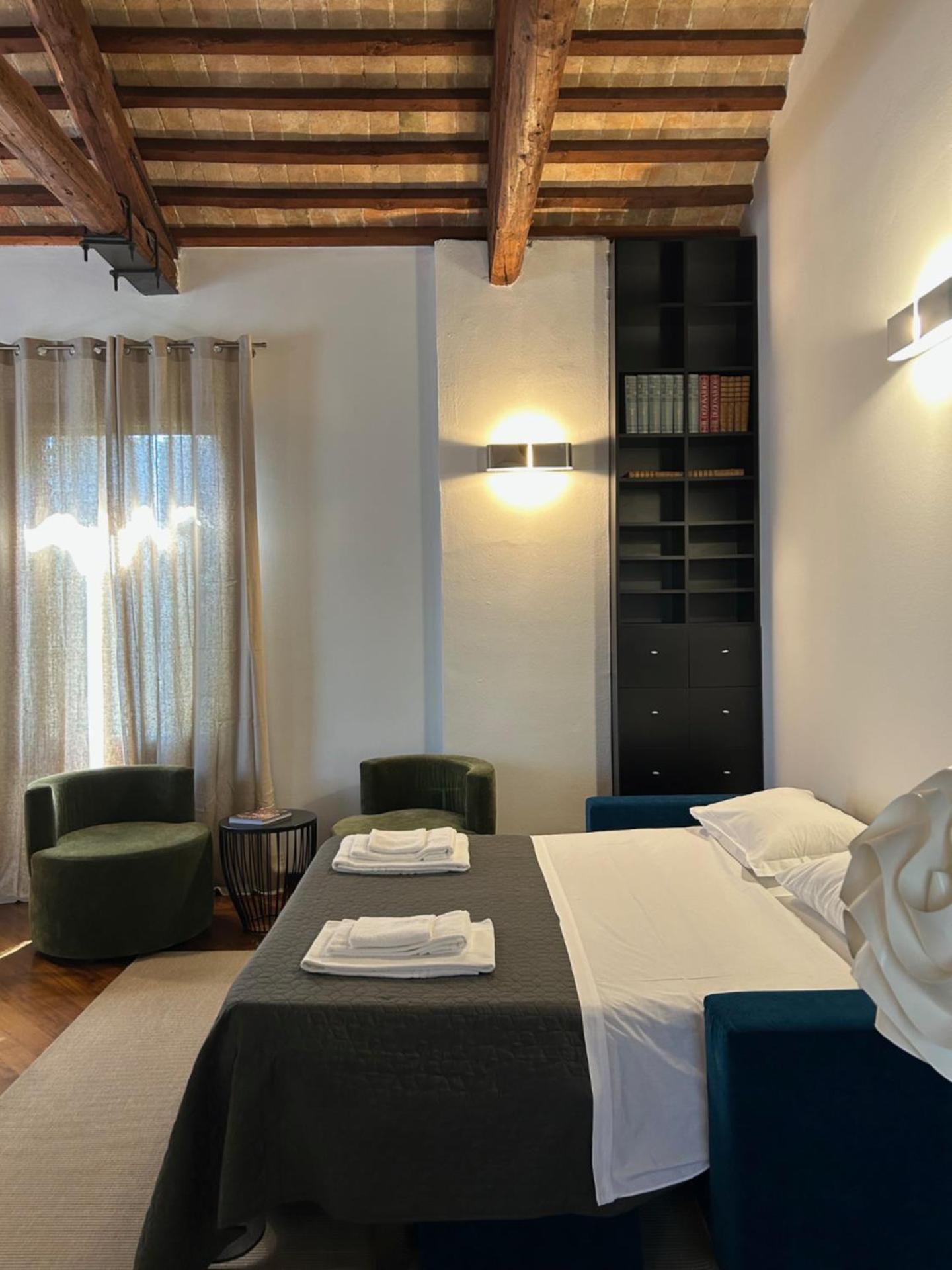 Villa Moro Lin Design Apartments - Photo 41
