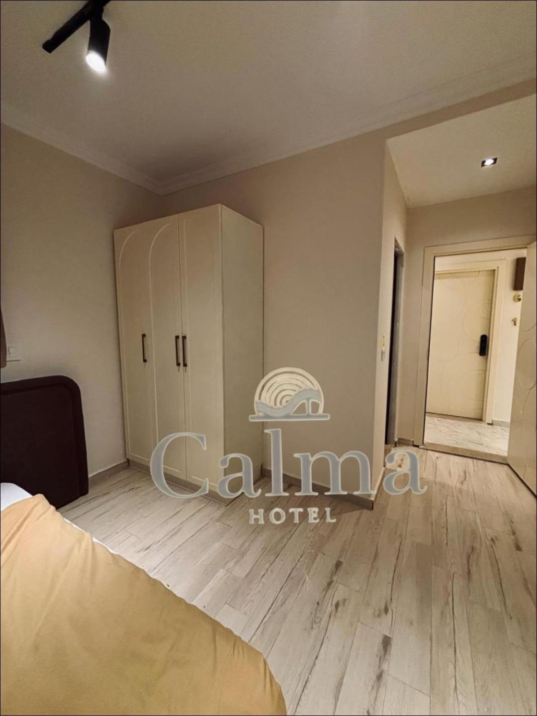 calma cairo - Photo 20