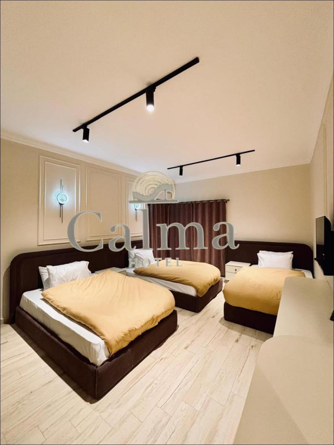 calma cairo - Photo 3