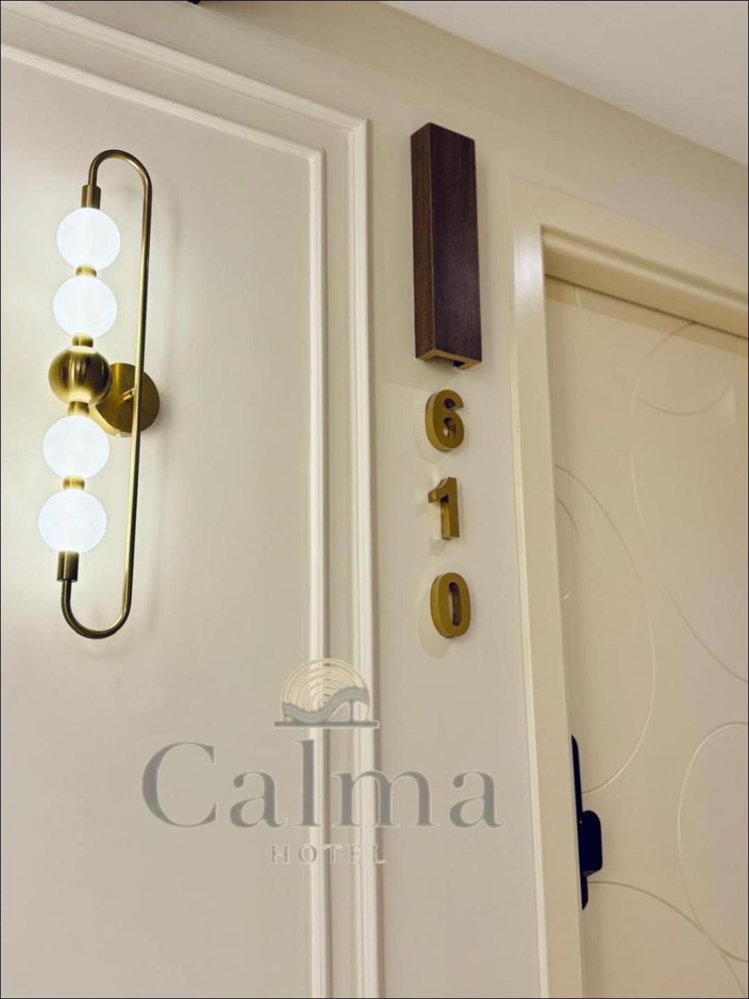 calma cairo - Photo 28