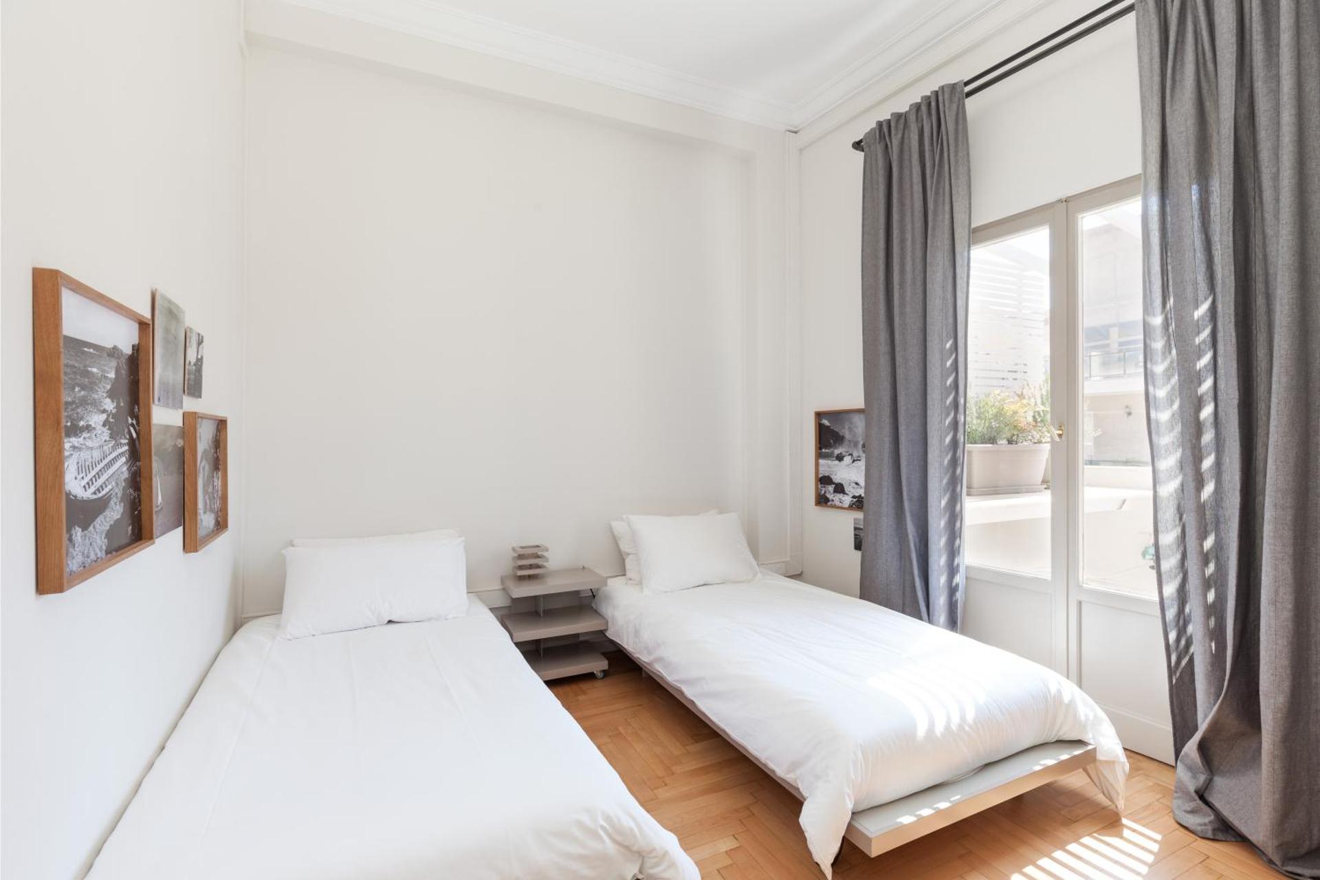 Hidesign Athens Luxury Apartments in Kolonaki - Photo 42