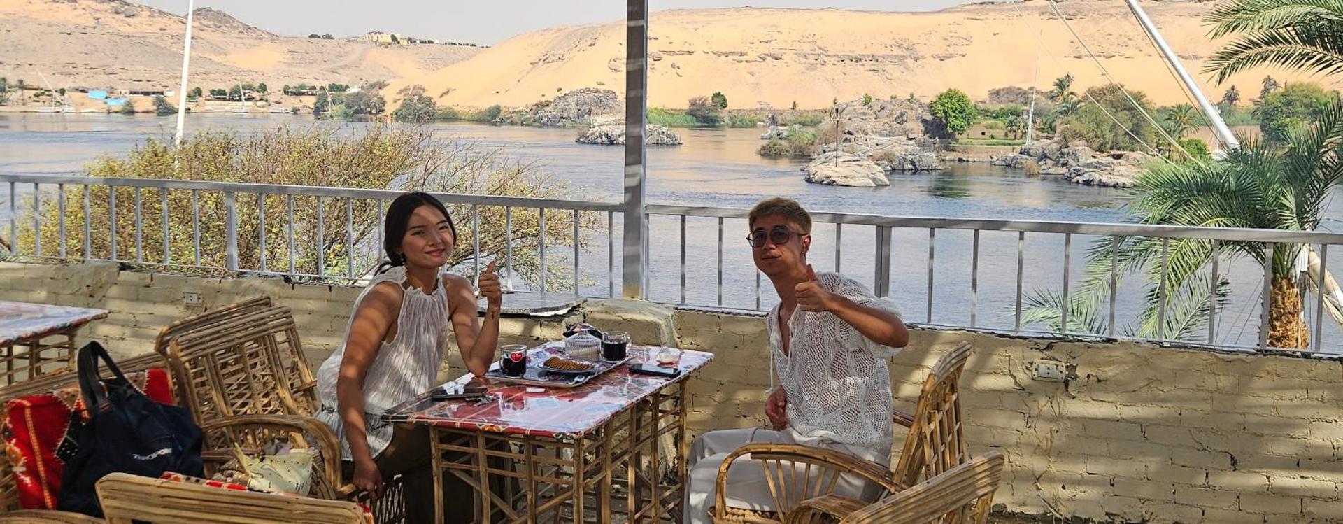 Rayan Nubian Guest House - Photo 89
