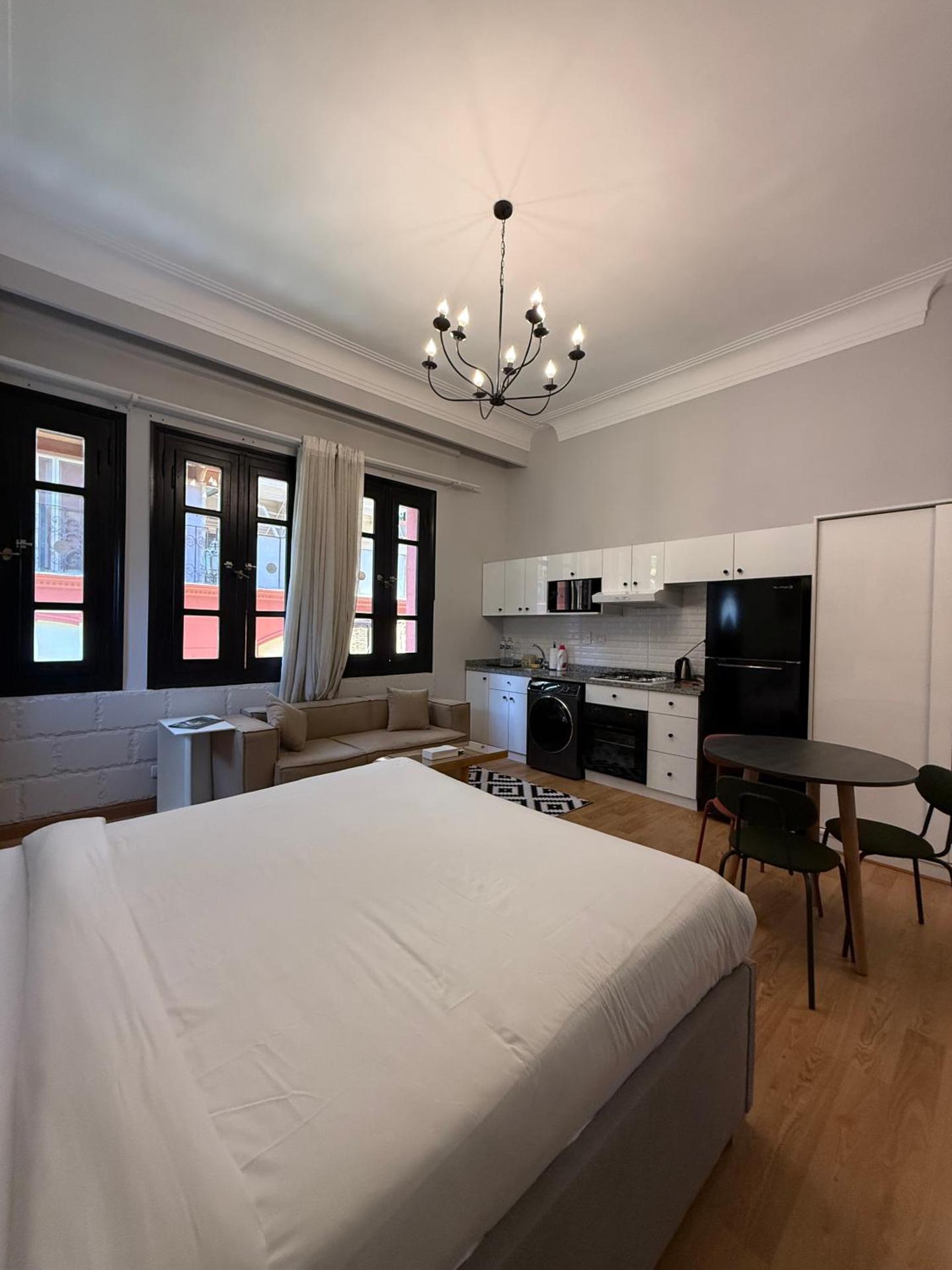 Boutique Residence Canal House-Lemon Spaces Maadi - Photo 9