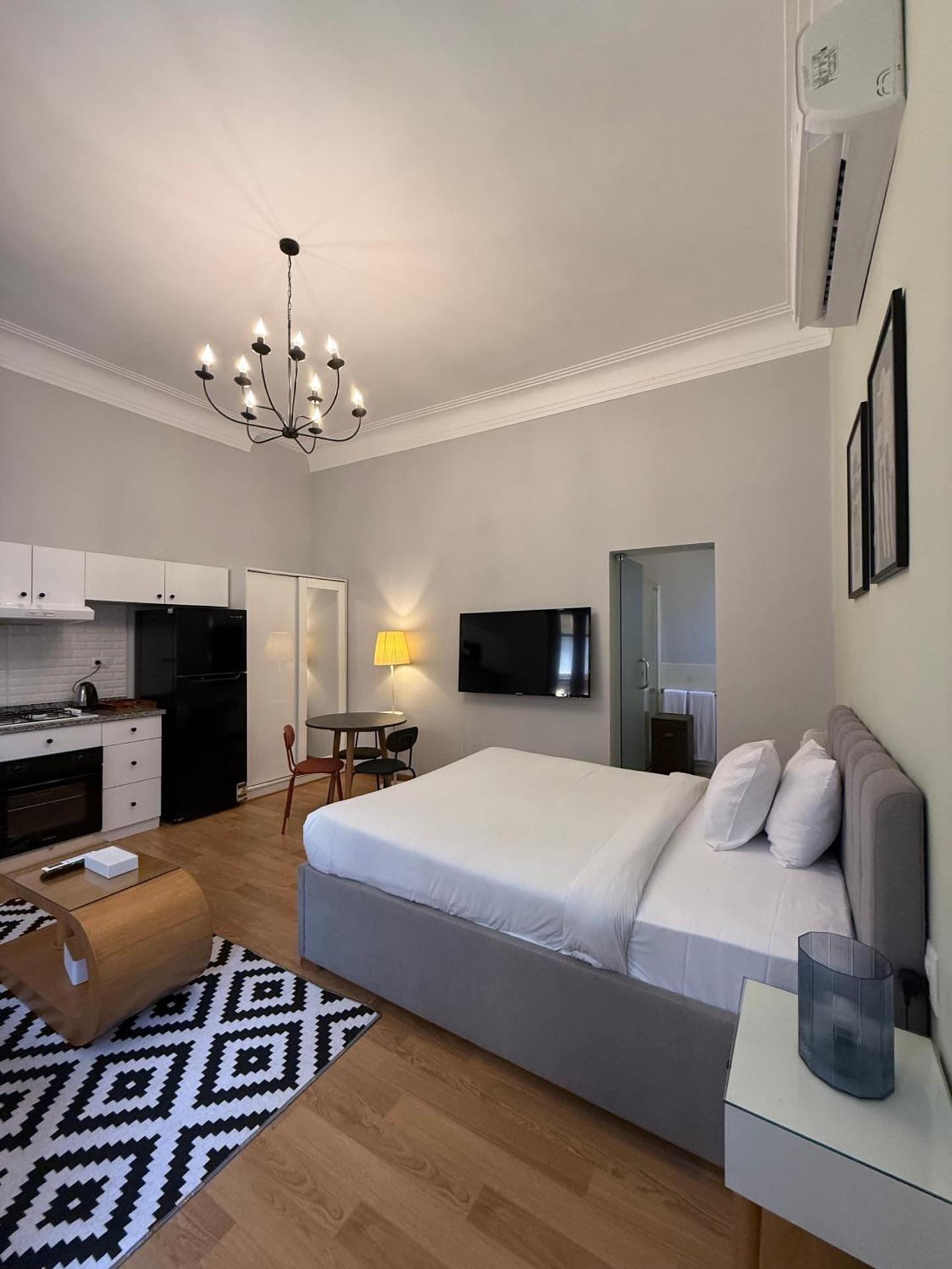 Boutique Residence Canal House-Lemon Spaces Maadi - Photo 10