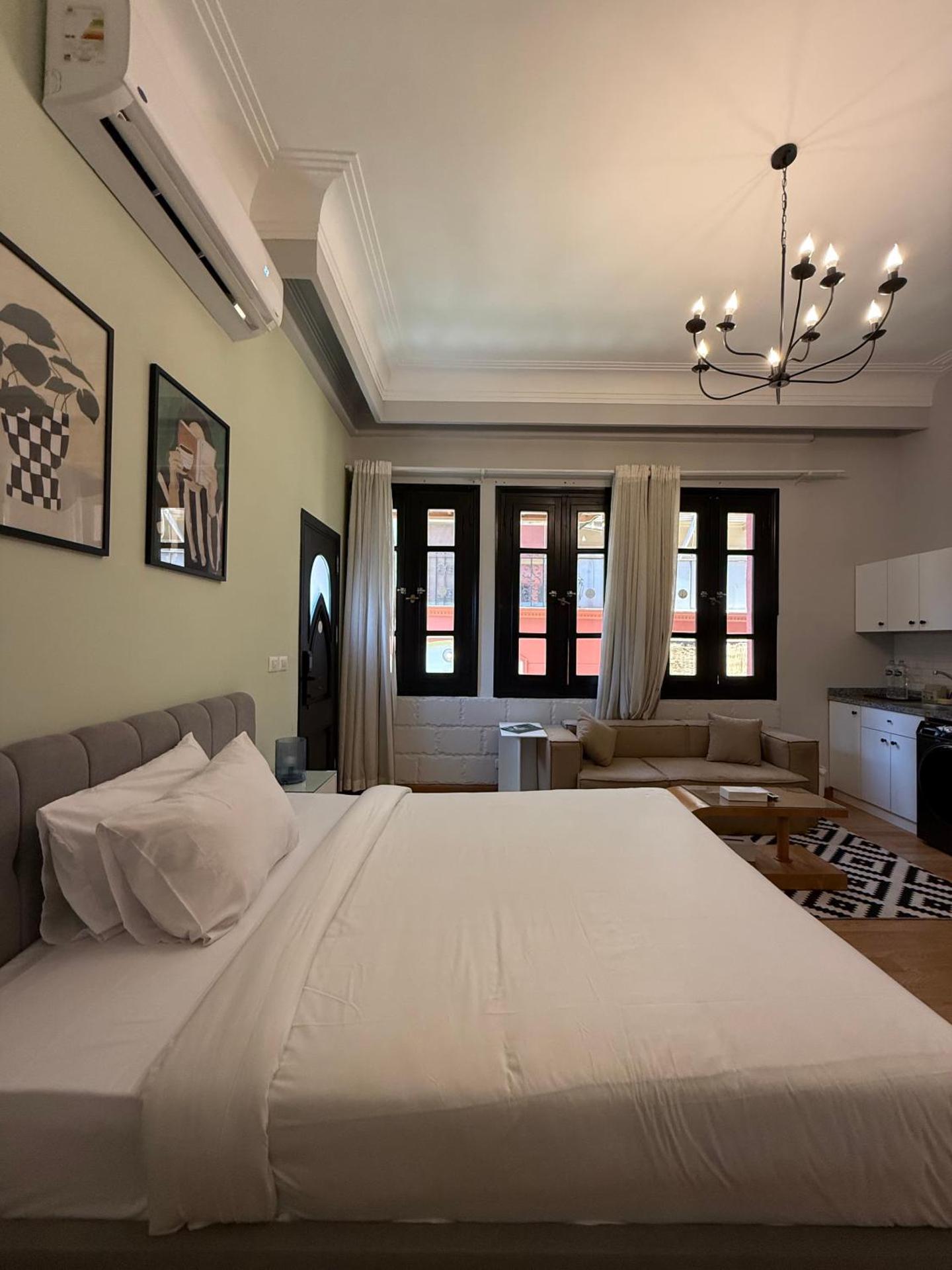 Boutique Residence Canal House-Lemon Spaces Maadi - Photo 3