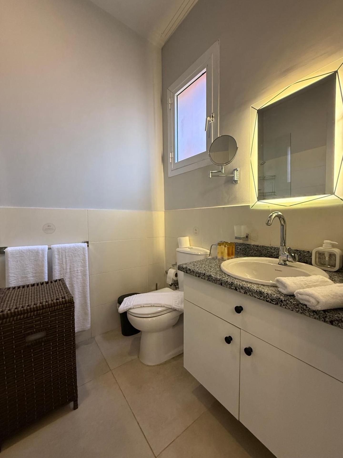 Boutique Residence Canal House-Lemon Spaces Maadi - Photo 13