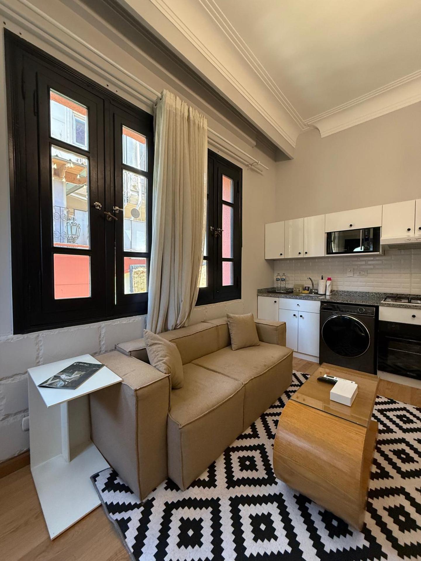 Boutique Residence Canal House-Lemon Spaces Maadi - Photo 6