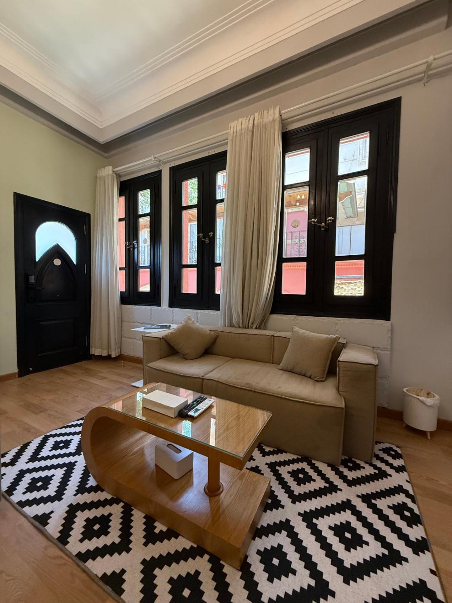 Boutique Residence Canal House-Lemon Spaces Maadi - Photo 5