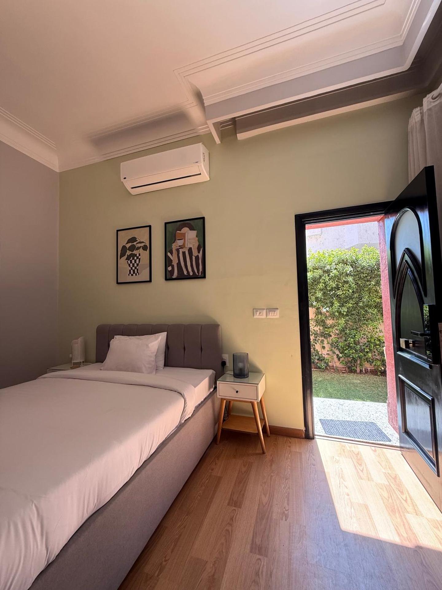 Boutique Residence Canal House-Lemon Spaces Maadi - Photo 4