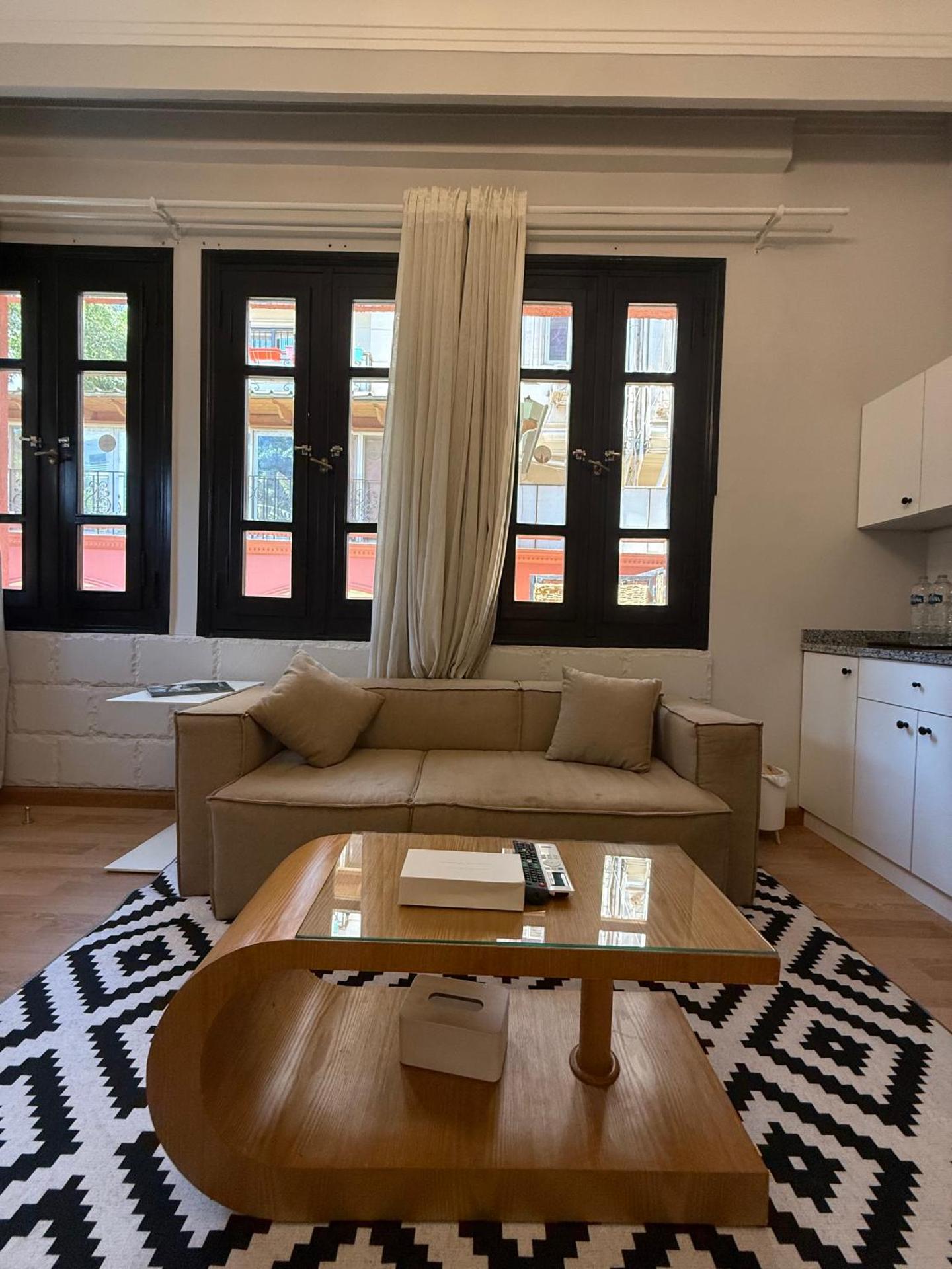 Boutique Residence Canal House-Lemon Spaces Maadi - Photo 7