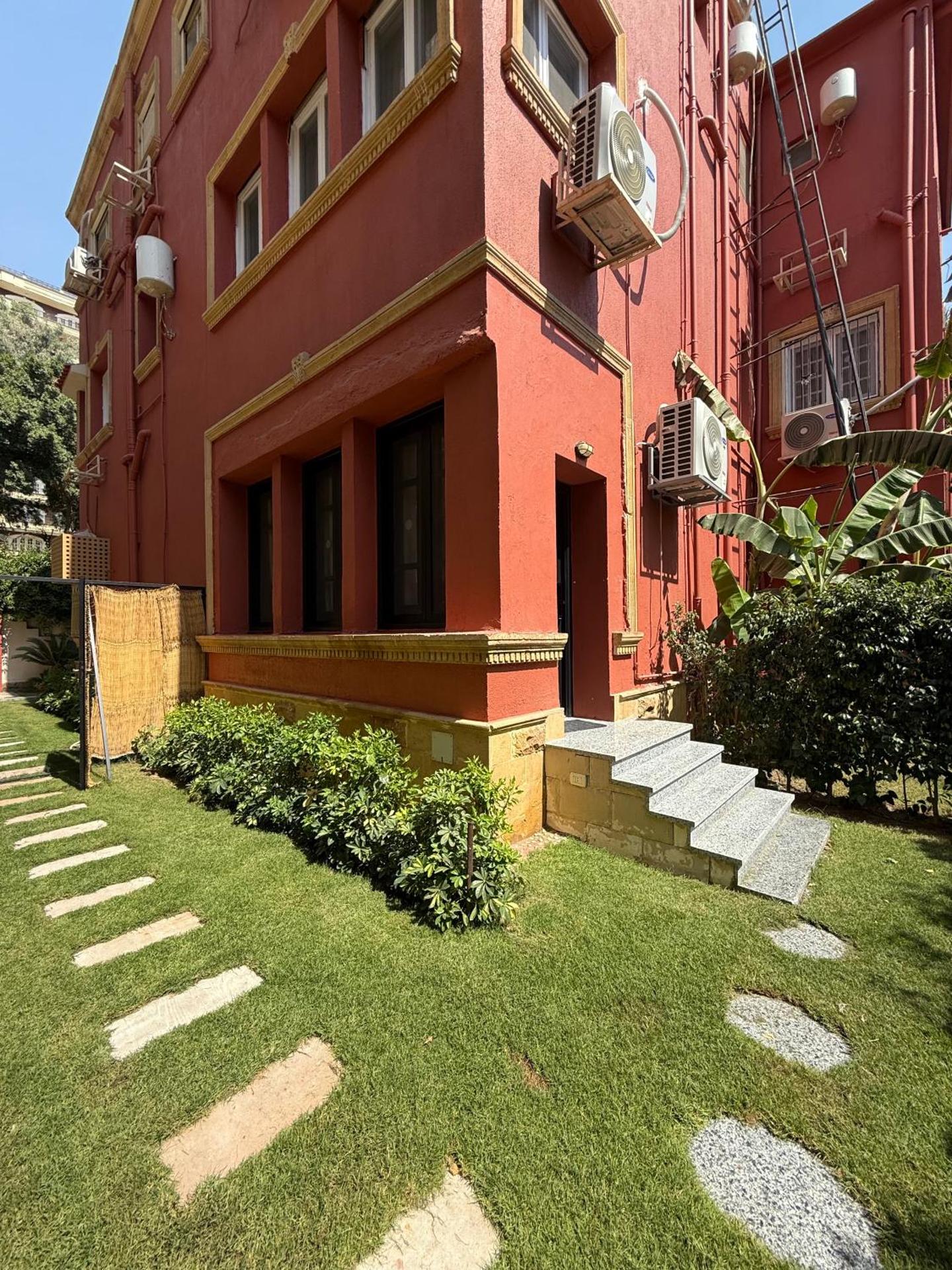 Boutique Residence Canal House-Lemon Spaces Maadi - Photo 15