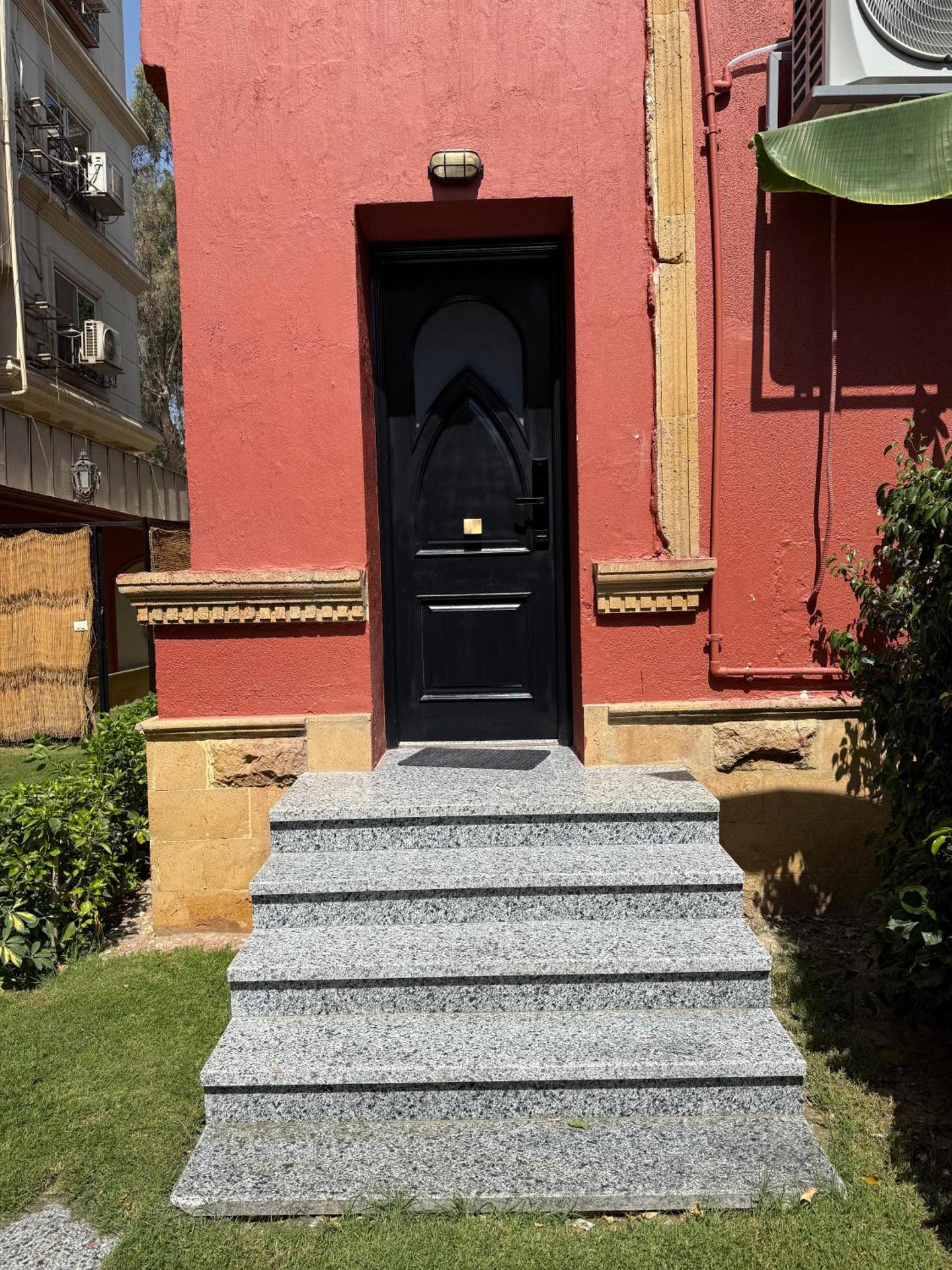 Boutique Residence Canal House-Lemon Spaces Maadi - Photo 17