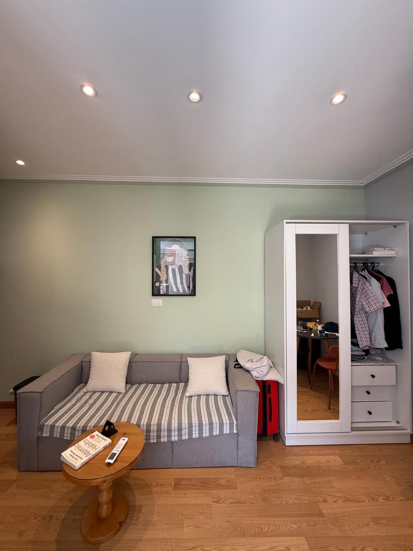 Boutique Residence Canal House-Lemon Spaces Maadi - Photo 19