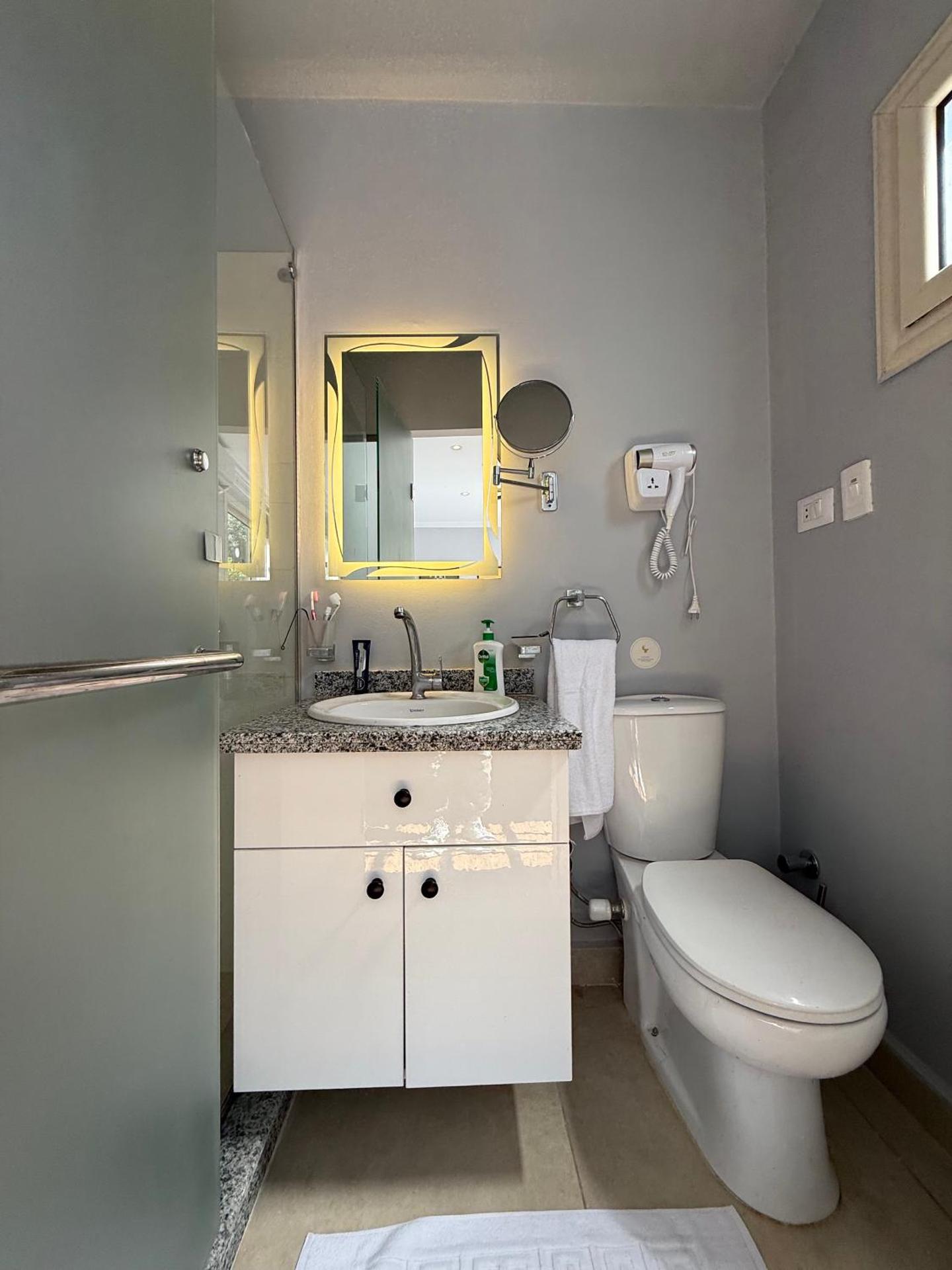 Boutique Residence Canal House-Lemon Spaces Maadi - Photo 21