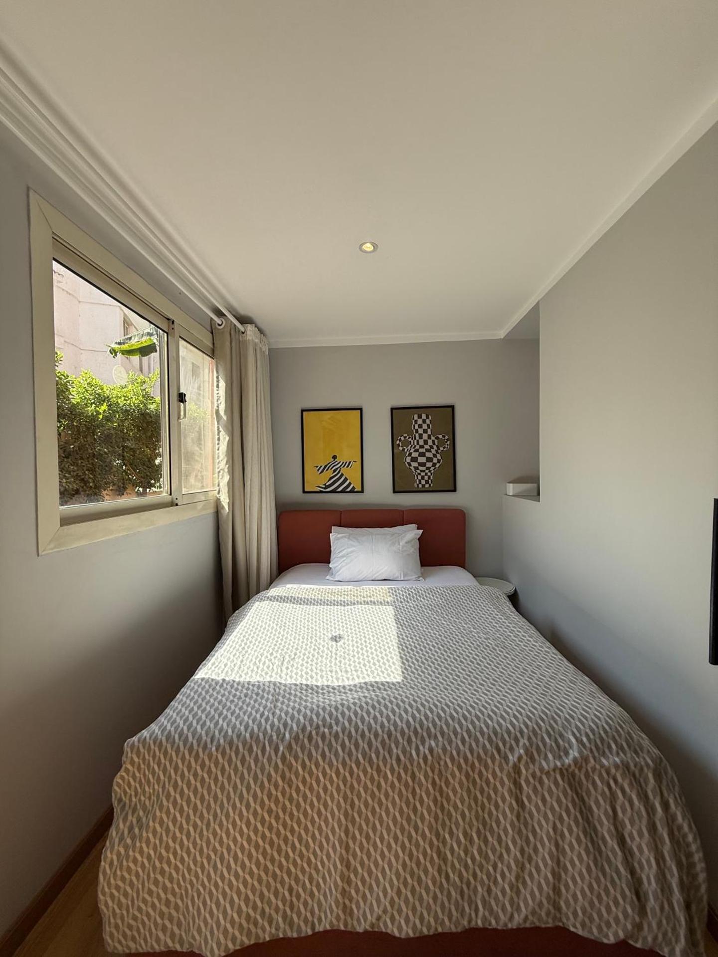 Boutique Residence Canal House-Lemon Spaces Maadi - Photo 23