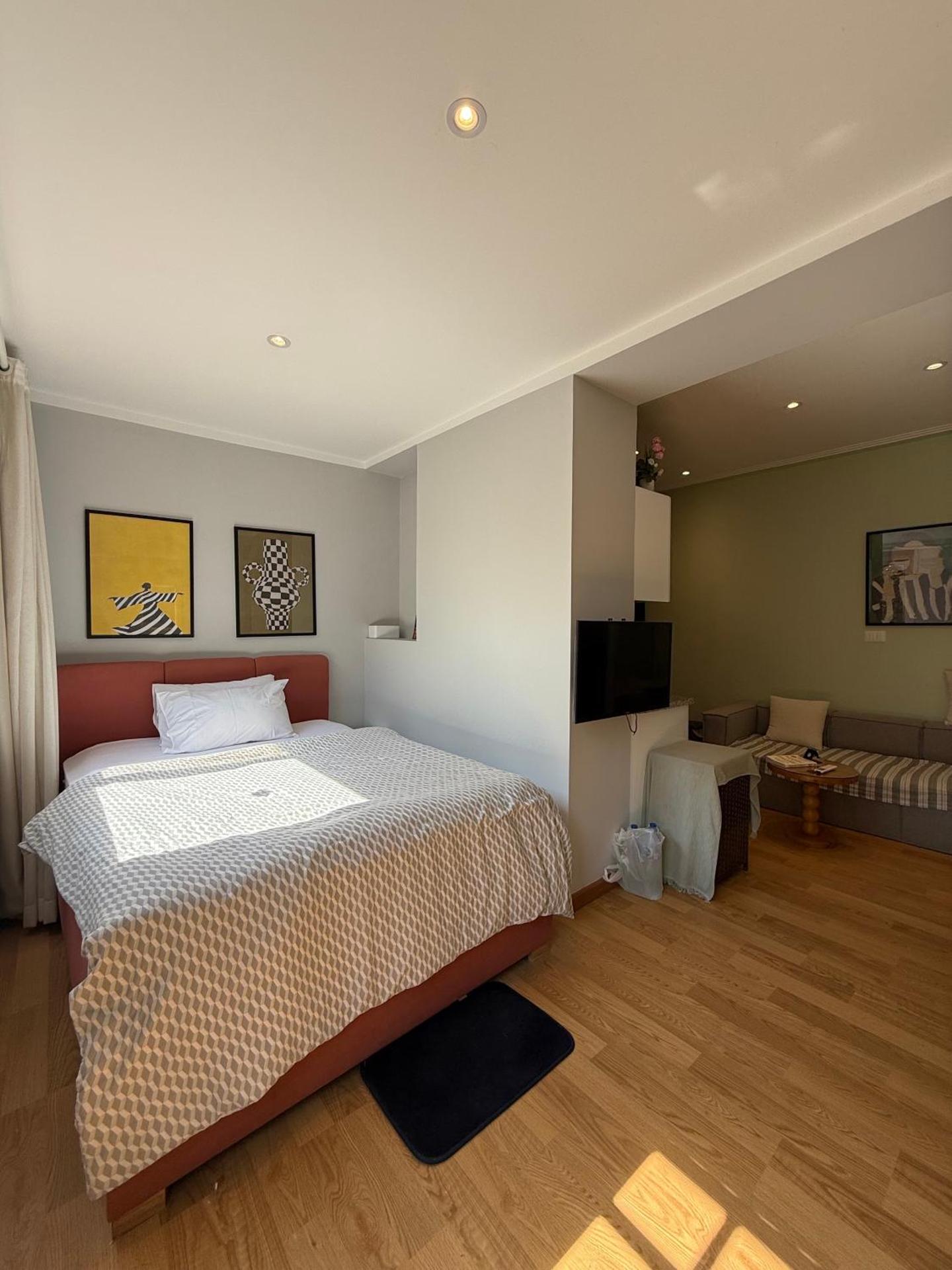 Boutique Residence Canal House-Lemon Spaces Maadi - Photo 24