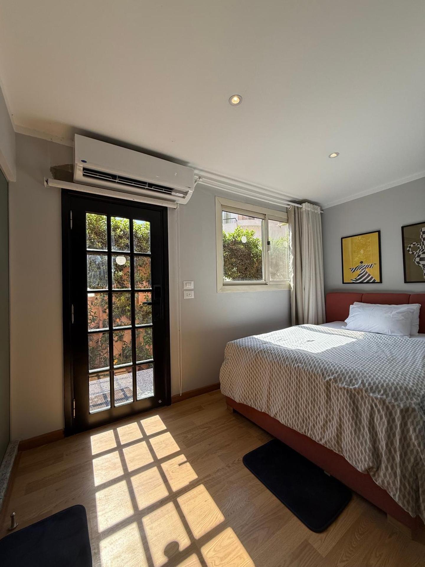 Boutique Residence Canal House-Lemon Spaces Maadi - Photo 18