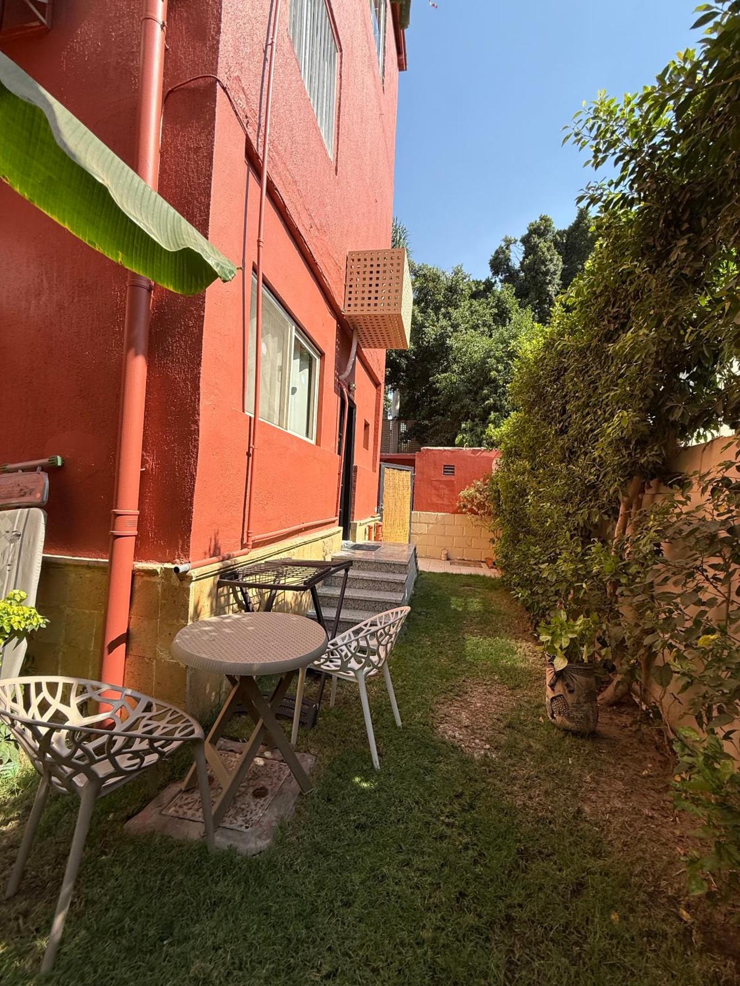 Boutique Residence Canal House-Lemon Spaces Maadi - Photo 25