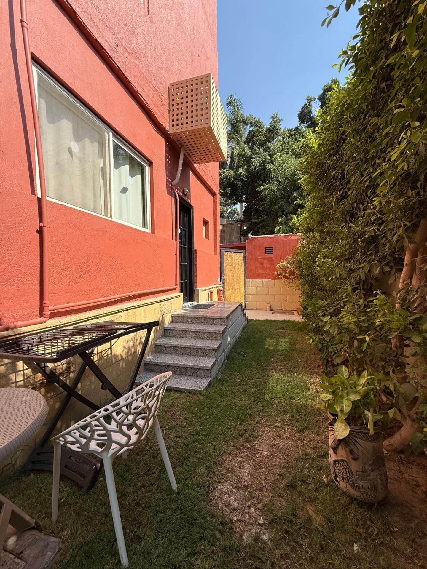 Boutique Residence Canal House-Lemon Spaces Maadi - Photo 27