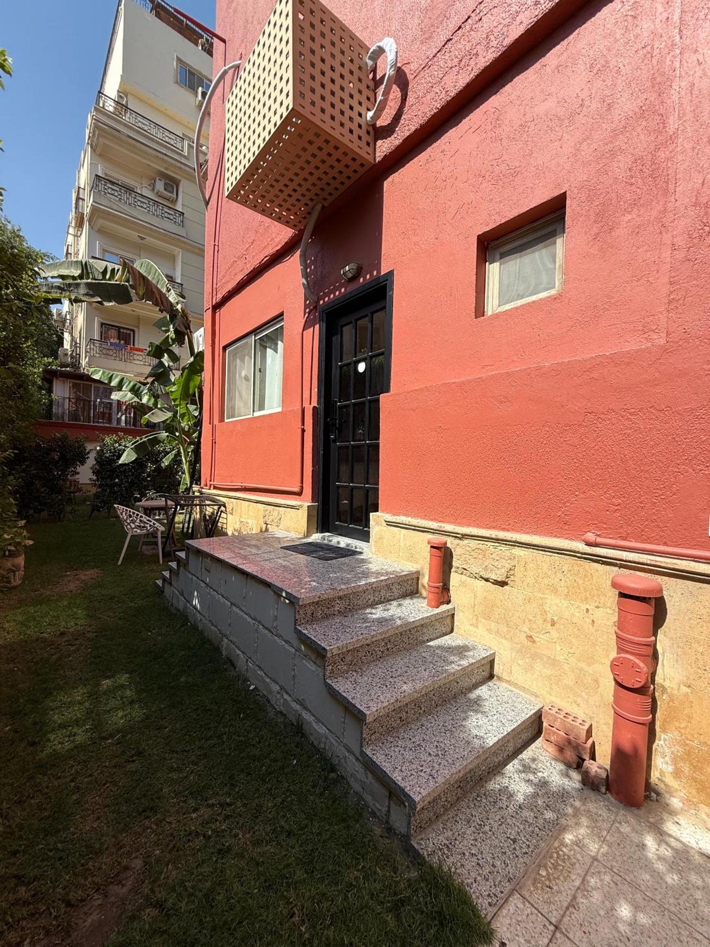 Boutique Residence Canal House-Lemon Spaces Maadi - Photo 26