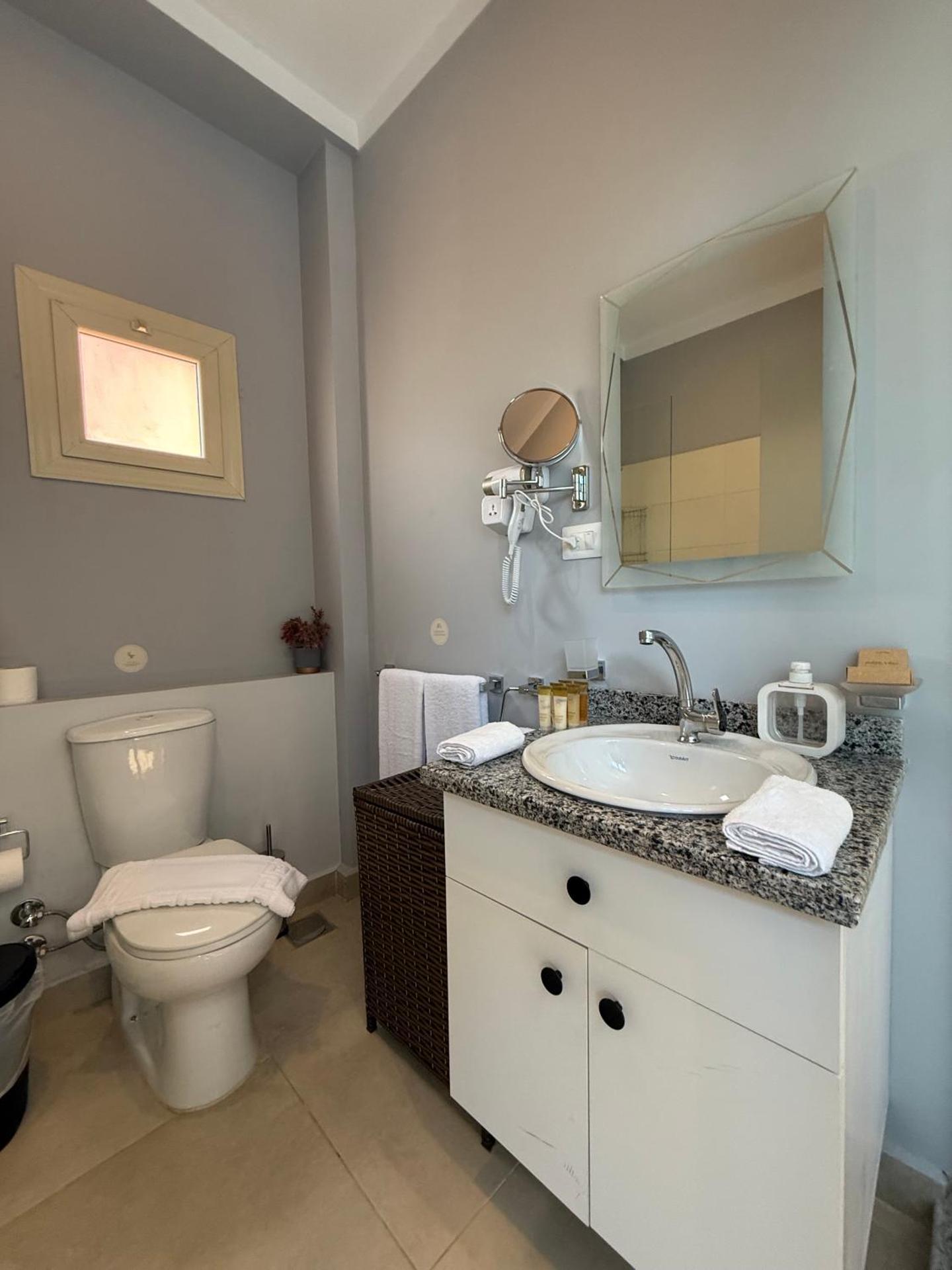 Boutique Residence Canal House-Lemon Spaces Maadi - Photo 67