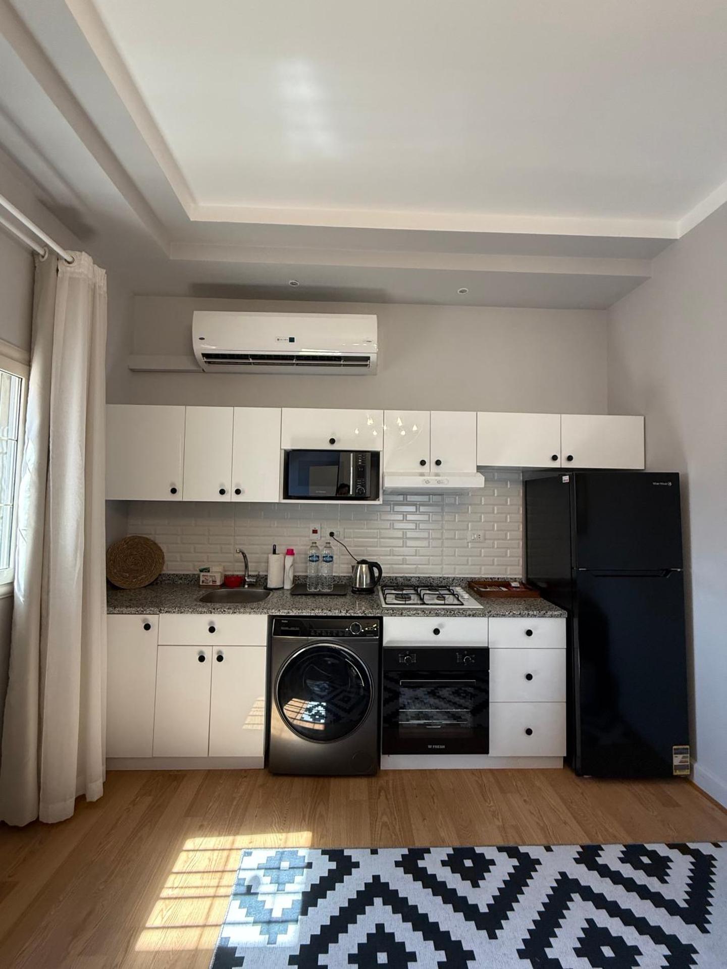 Boutique Residence Canal House-Lemon Spaces Maadi - Photo 59