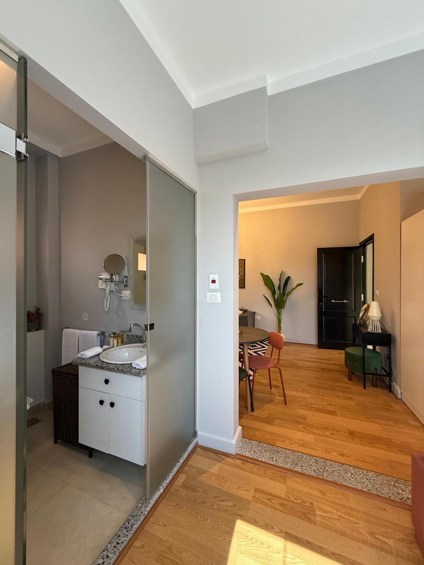 Boutique Residence Canal House-Lemon Spaces Maadi - Photo 66