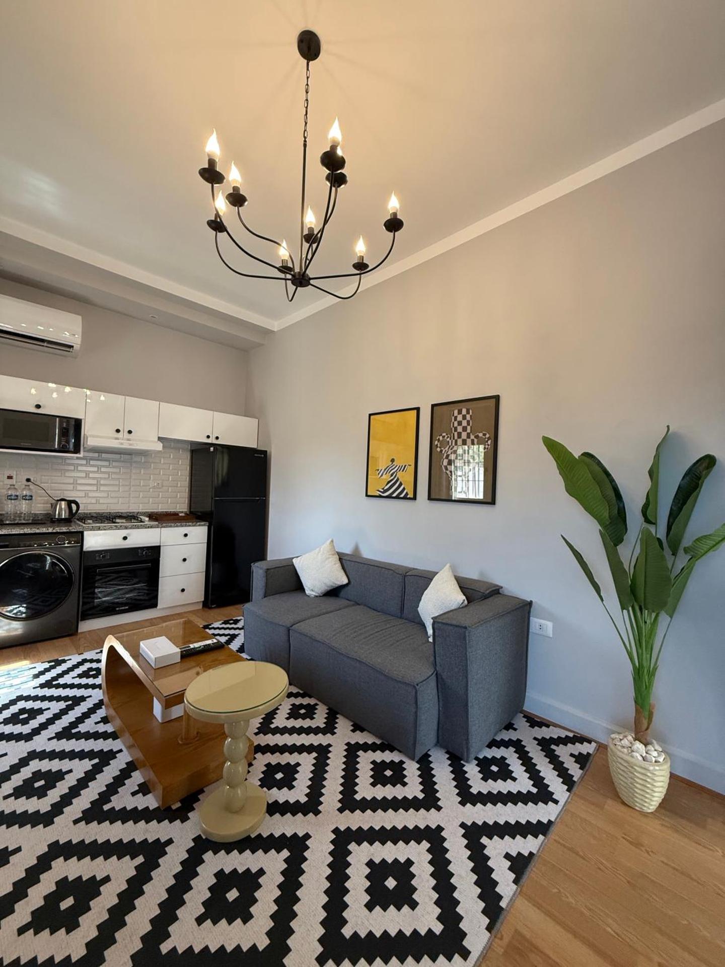 Boutique Residence Canal House-Lemon Spaces Maadi - Photo 61