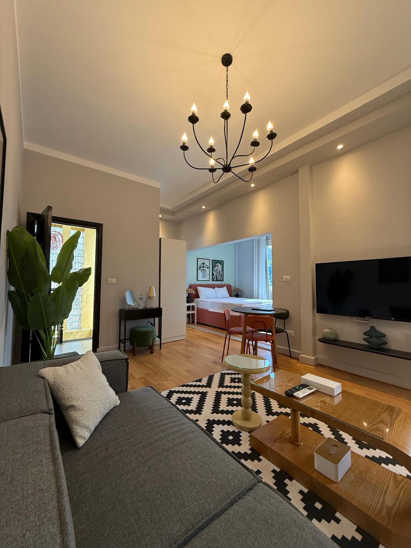 Boutique Residence Canal House-Lemon Spaces Maadi - Photo 60