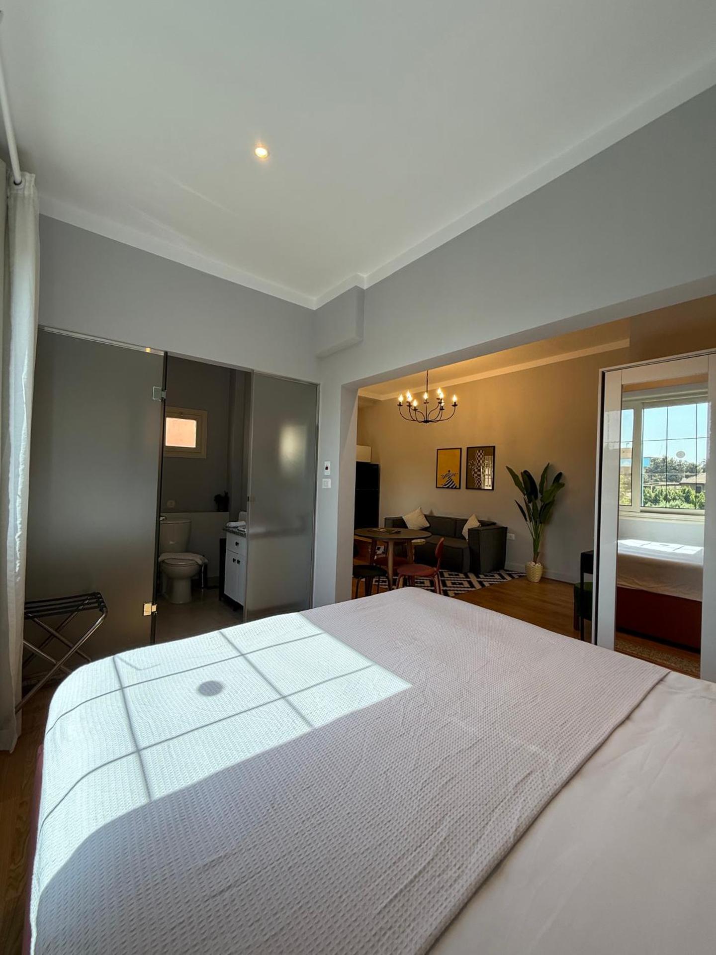 Boutique Residence Canal House-Lemon Spaces Maadi - Photo 65