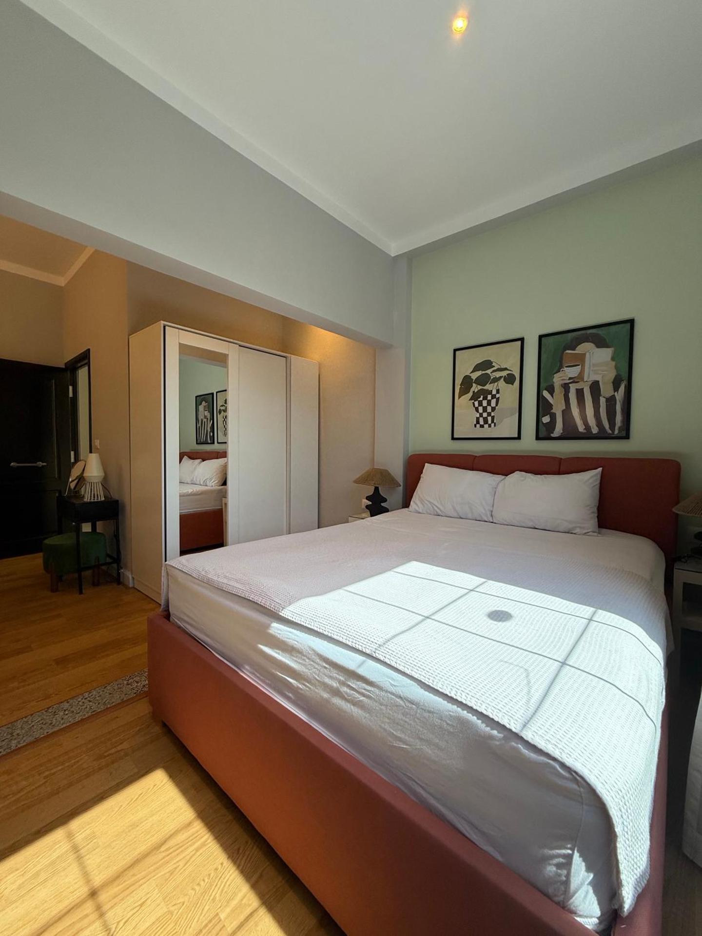 Boutique Residence Canal House-Lemon Spaces Maadi - Photo 64