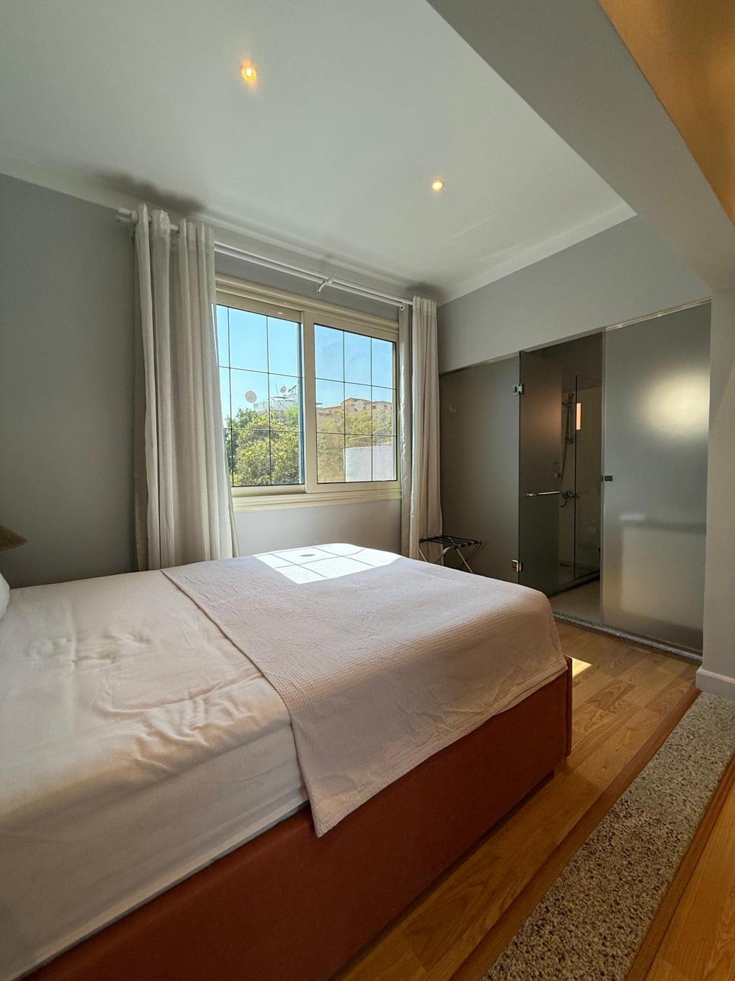 Boutique Residence Canal House-Lemon Spaces Maadi - Photo 63