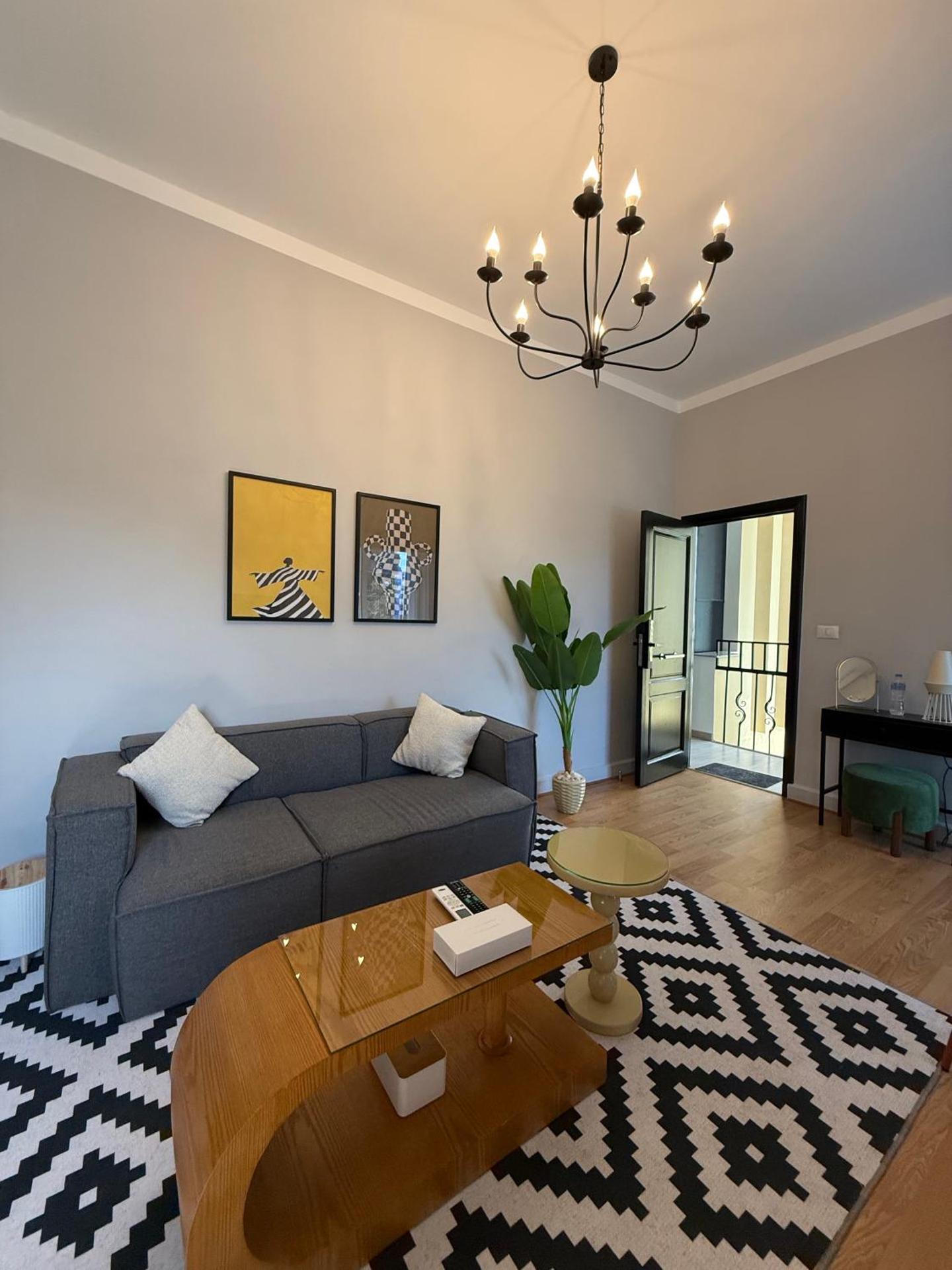 Boutique Residence Canal House-Lemon Spaces Maadi - Photo 62