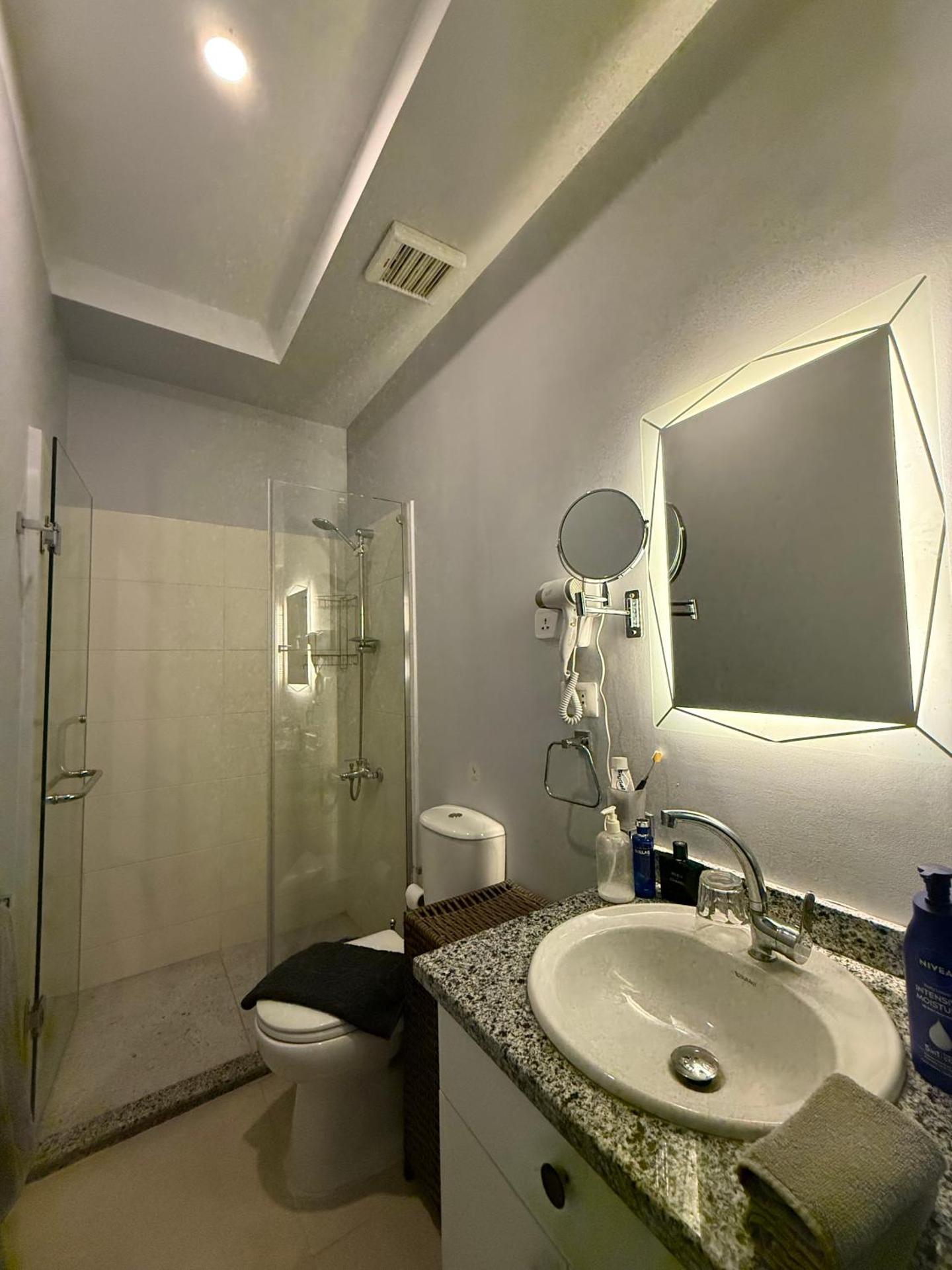 Boutique Residence Canal House-Lemon Spaces Maadi - Photo 77