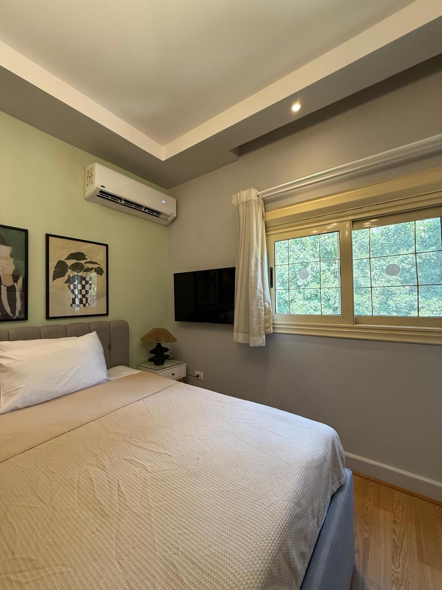 Boutique Residence Canal House-Lemon Spaces Maadi - Photo 76