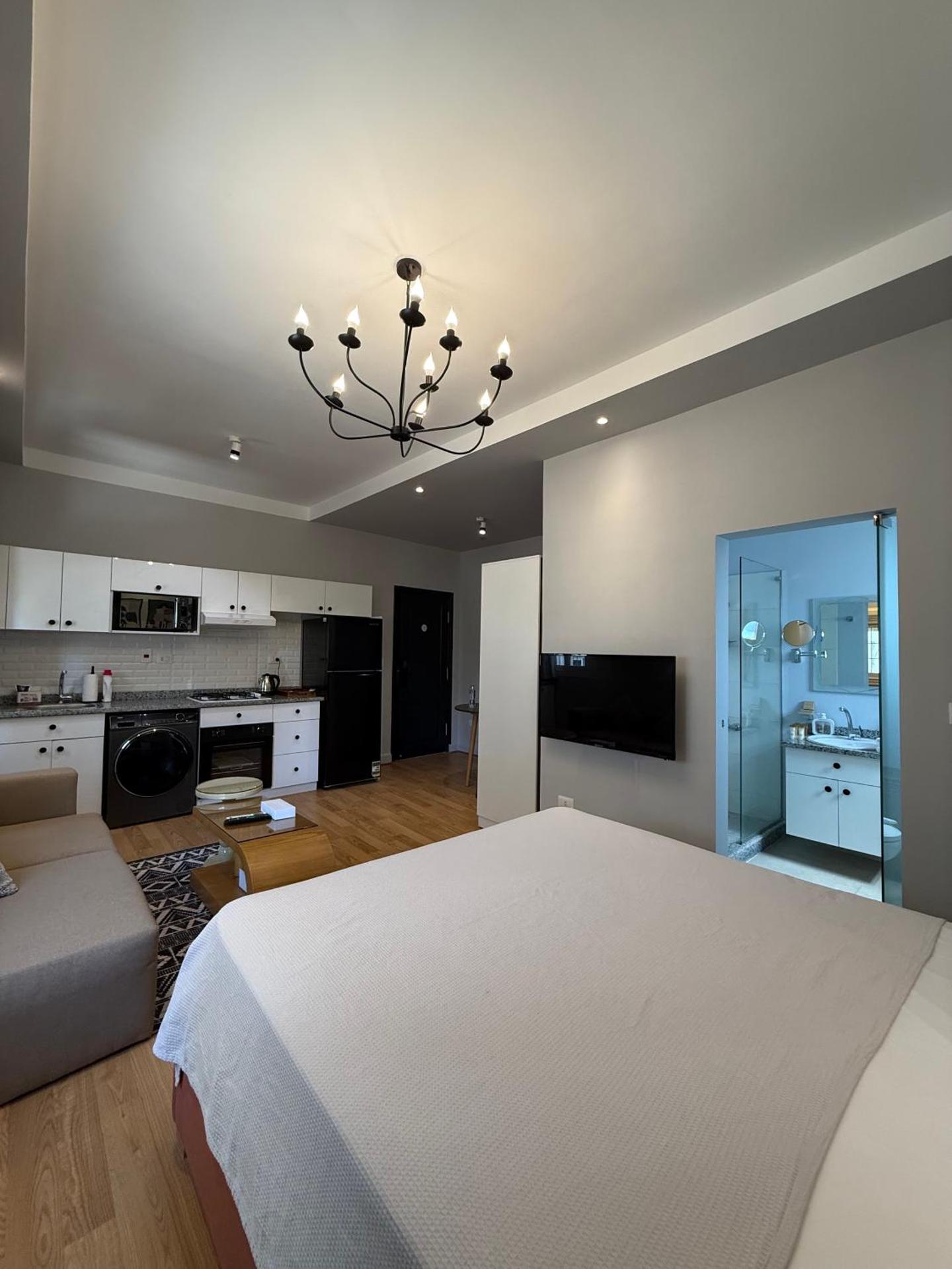 Boutique Residence Canal House-Lemon Spaces Maadi - Photo 84