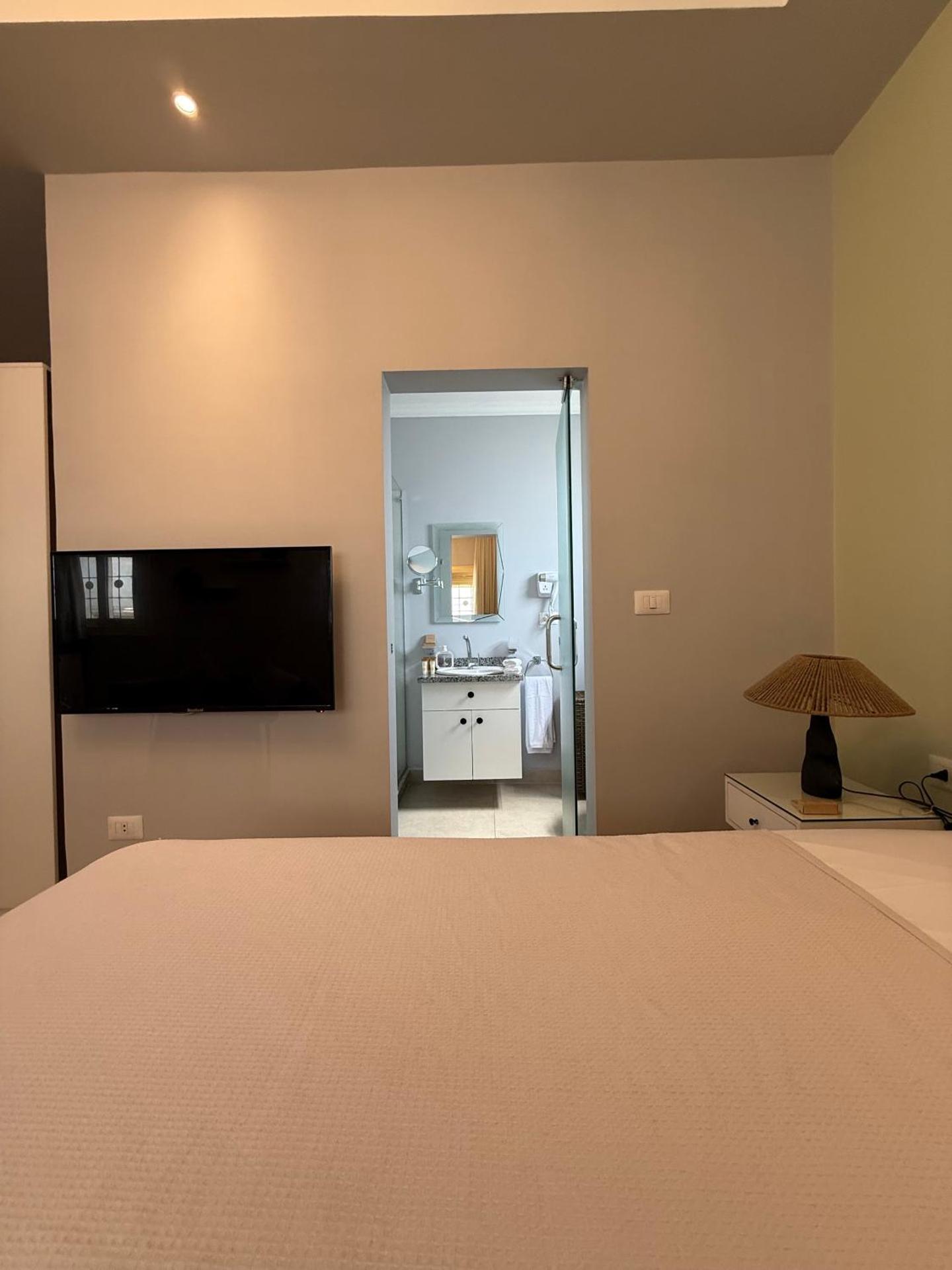 Boutique Residence Canal House-Lemon Spaces Maadi - Photo 86