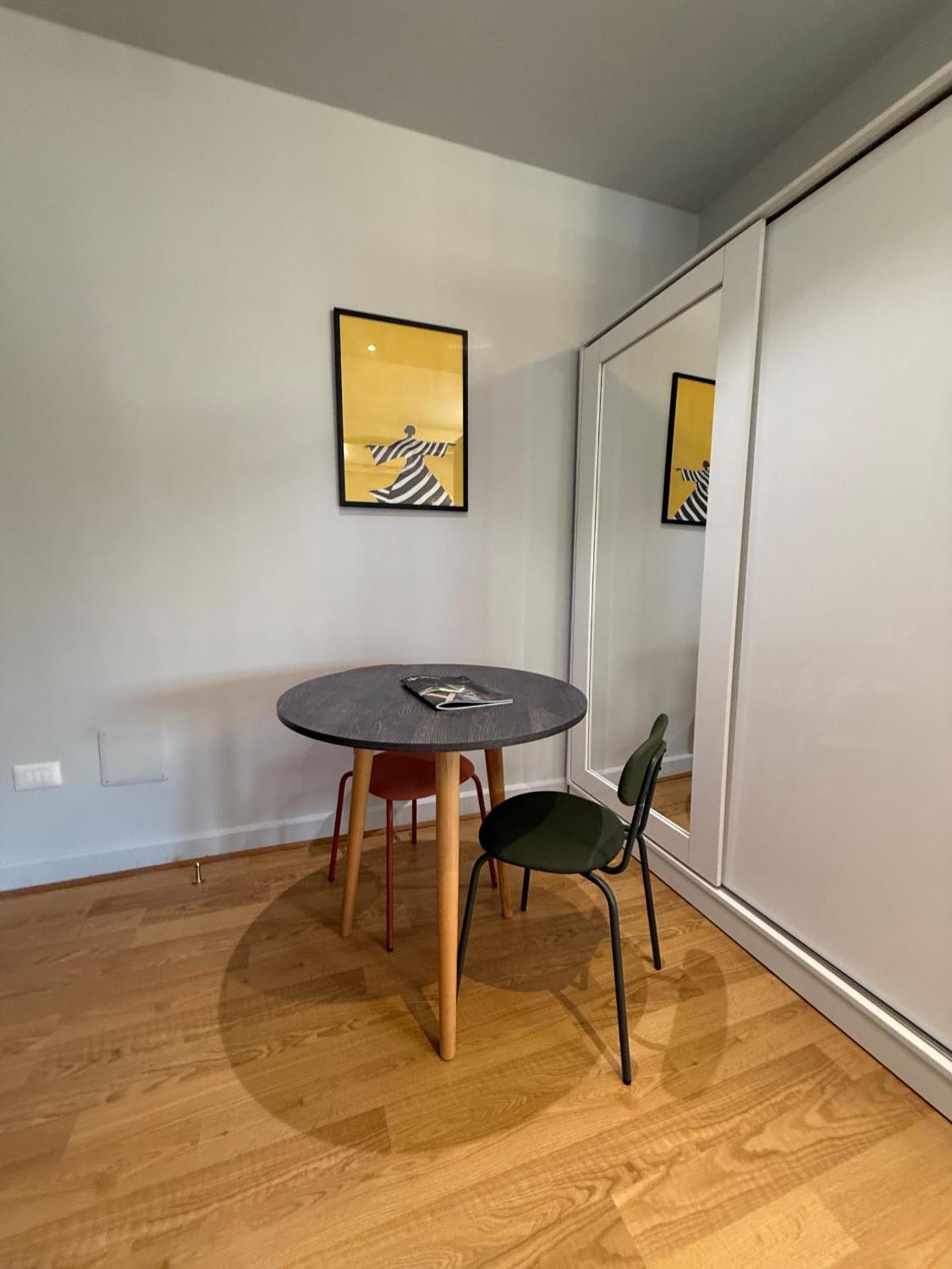 Boutique Residence Canal House-Lemon Spaces Maadi - Photo 88