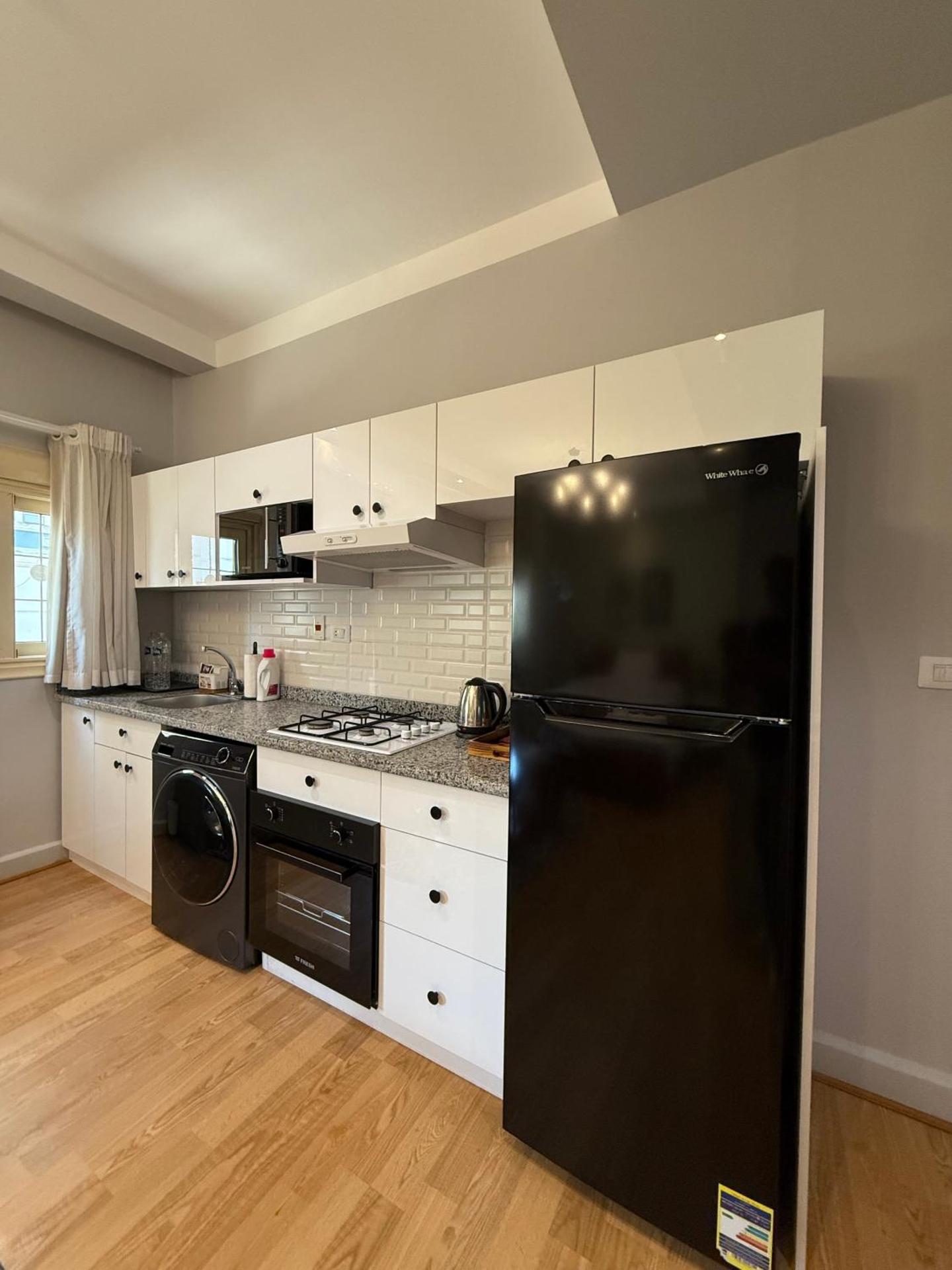 Boutique Residence Canal House-Lemon Spaces Maadi - Photo 85