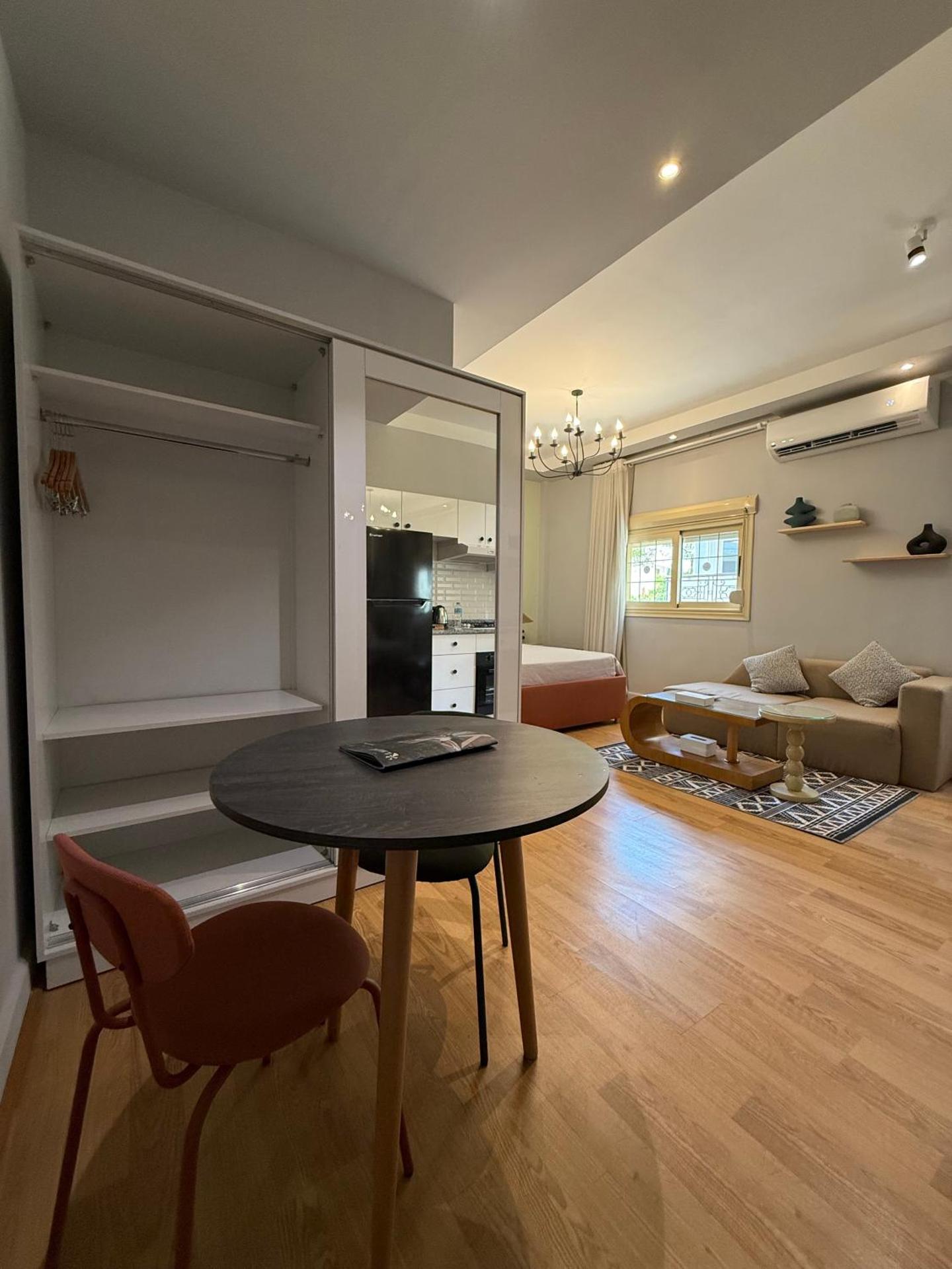 Boutique Residence Canal House-Lemon Spaces Maadi - Photo 87