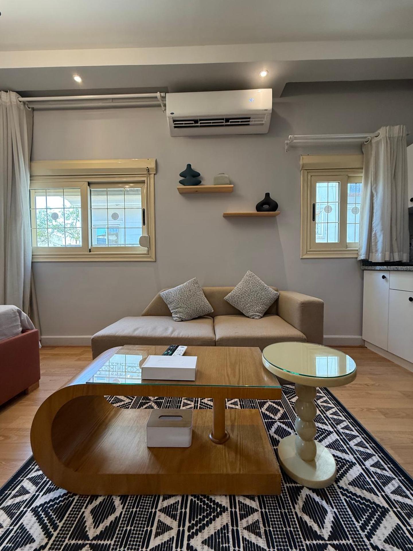 Boutique Residence Canal House-Lemon Spaces Maadi - Photo 83