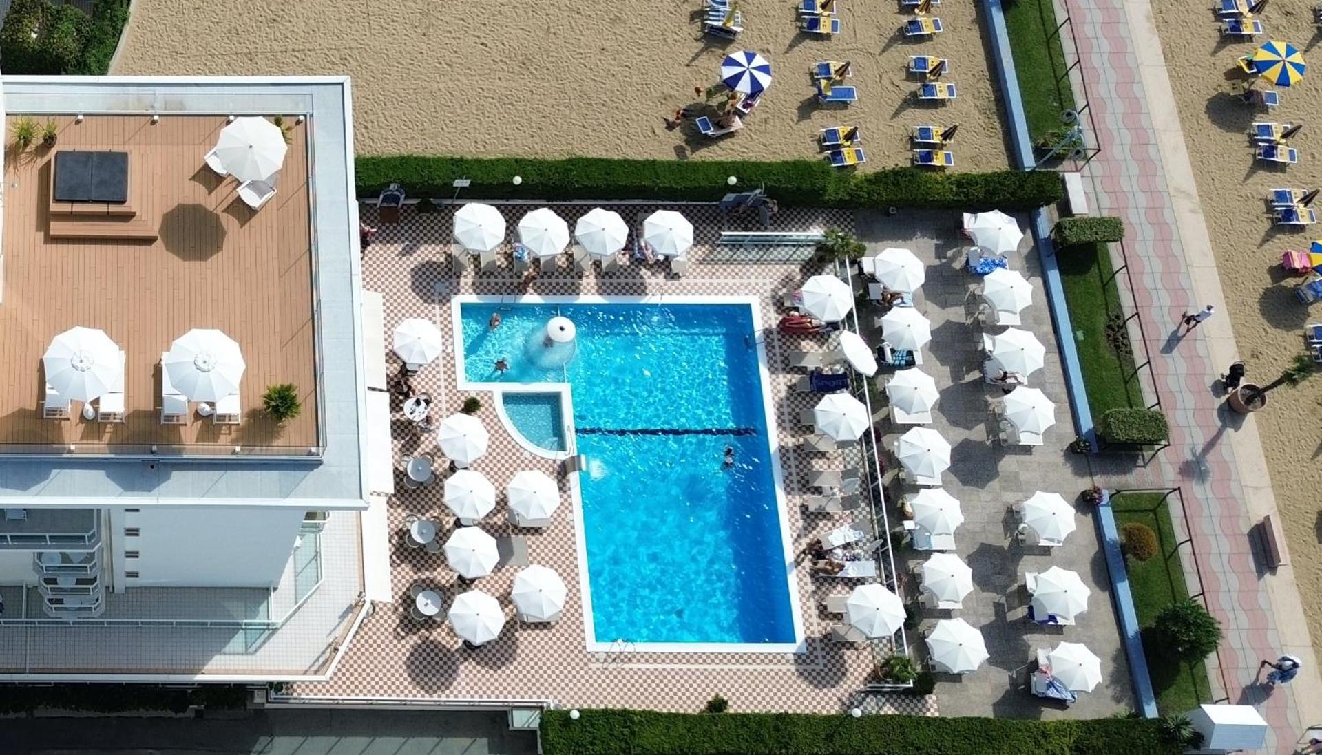 Hotel Mirafiori - Photo 5