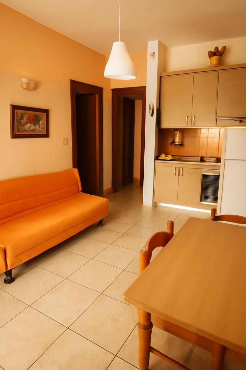 Residence Massilor - Photo 7